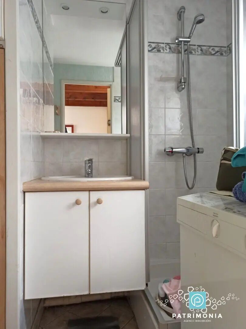 Maison à vendre, 24m², Clohars-Carnoët
