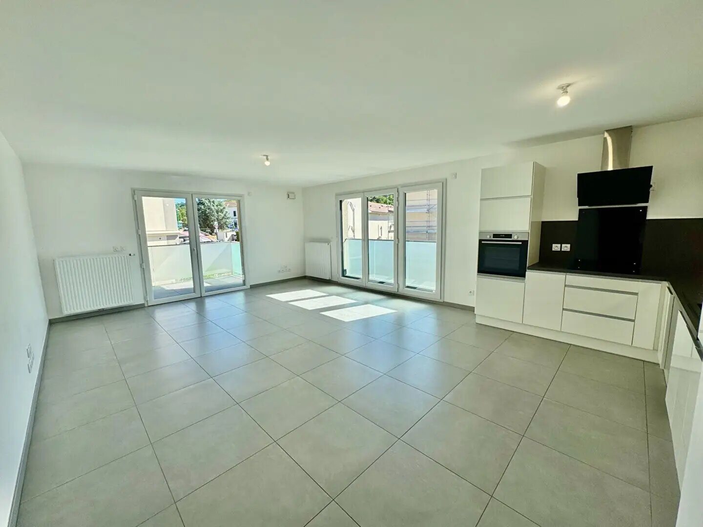 Appartement à vendre, 71m², La Verpillière