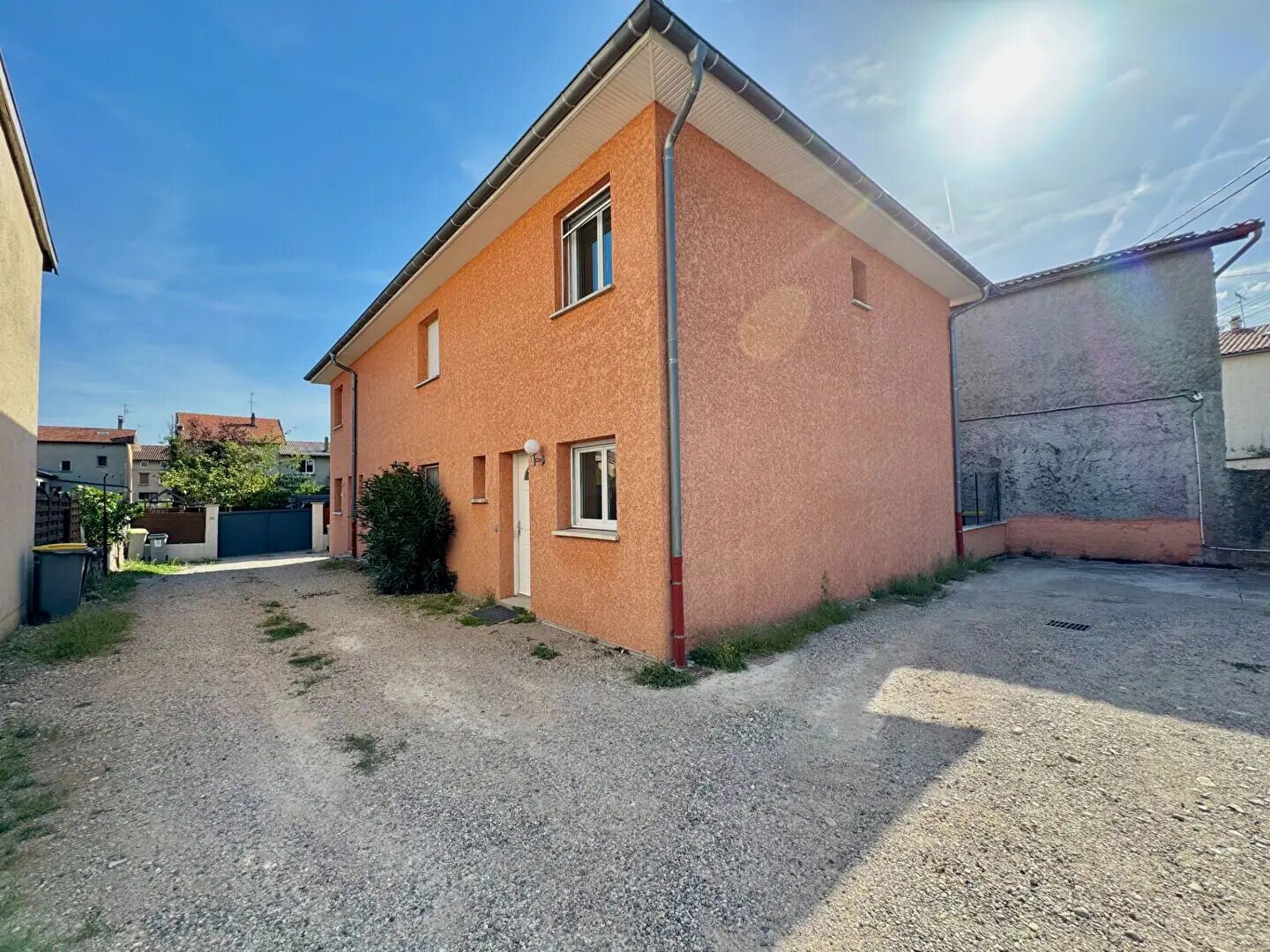 Appartement à vendre, 69m², La Verpillière