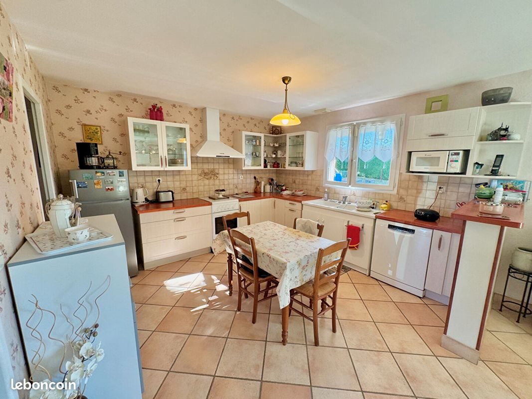 Maison à vendre, 91m², Frontonas