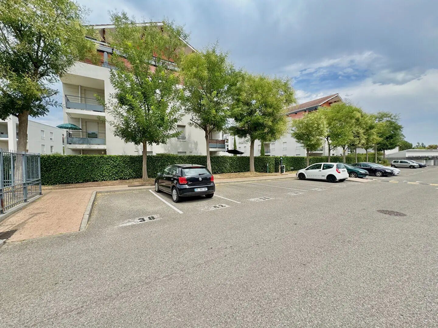 Appartement à vendre, 51m², La Verpillière