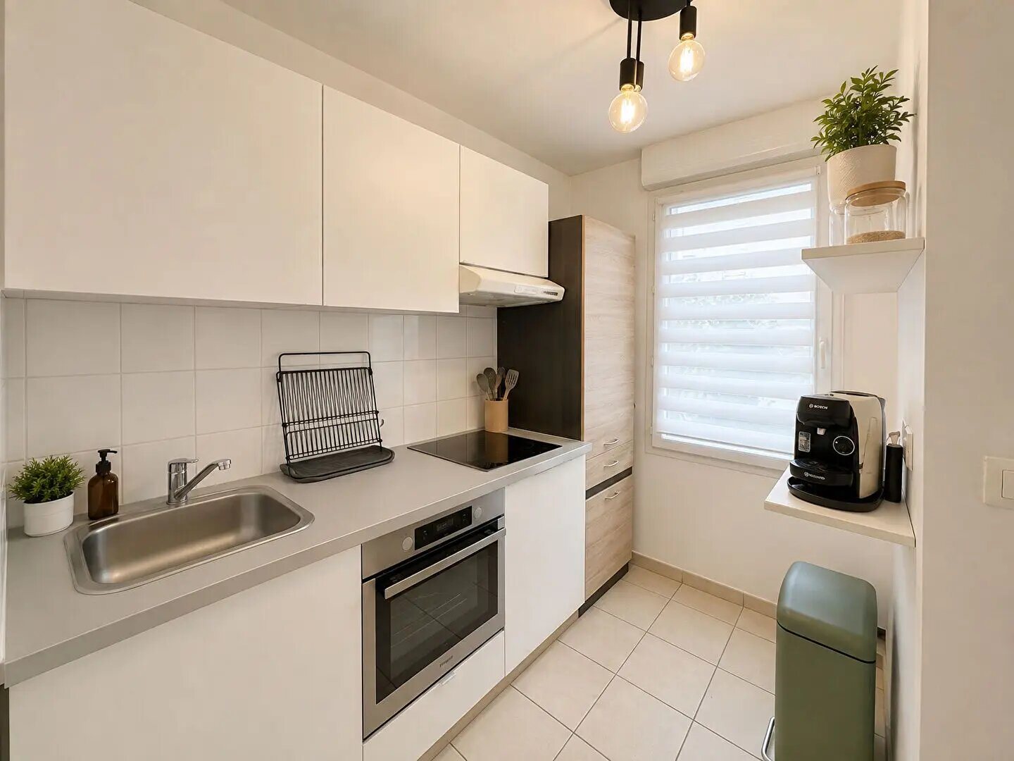 Appartement à vendre, 51m², La Verpillière