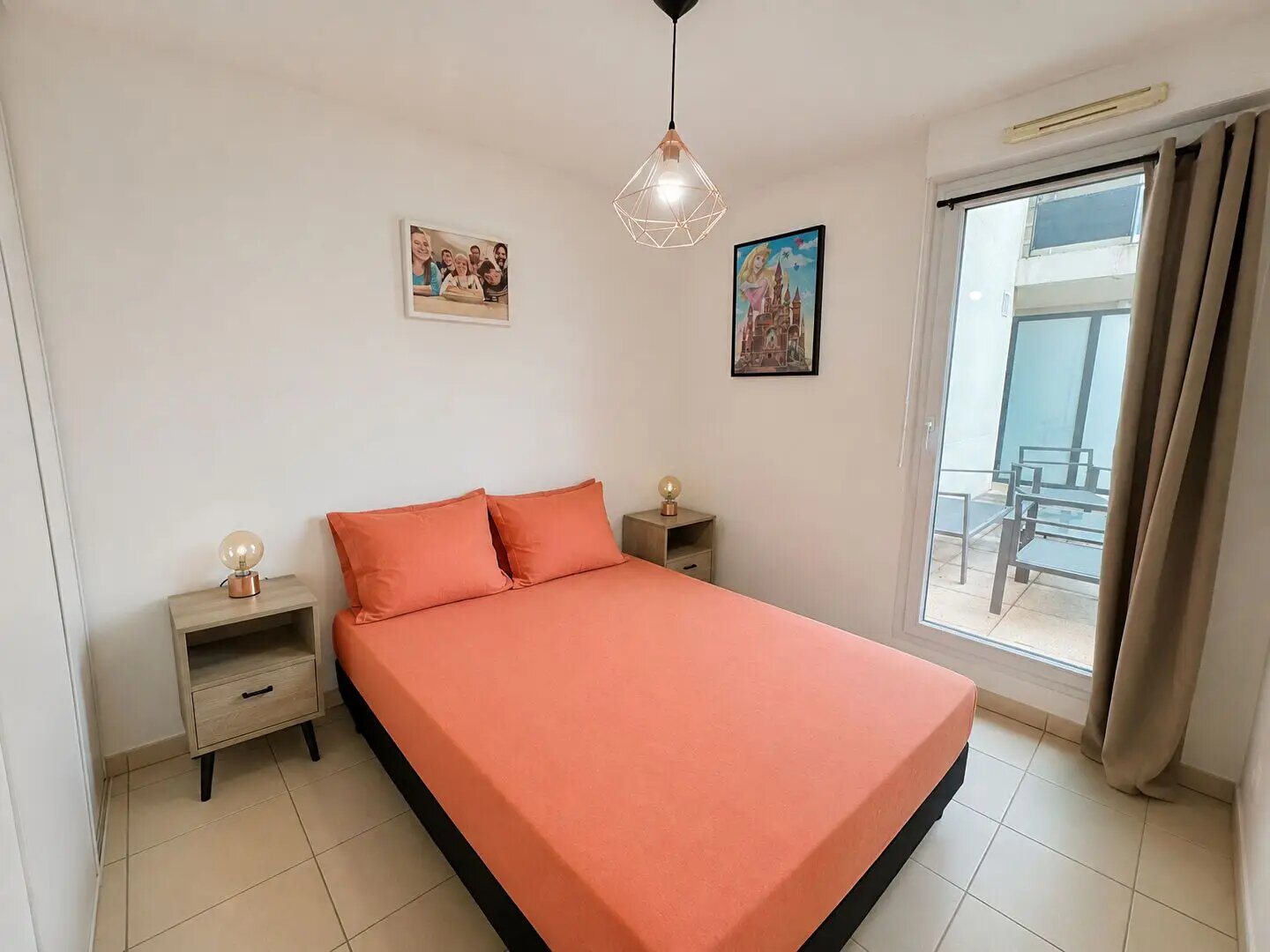 Appartement à vendre, 51m², La Verpillière