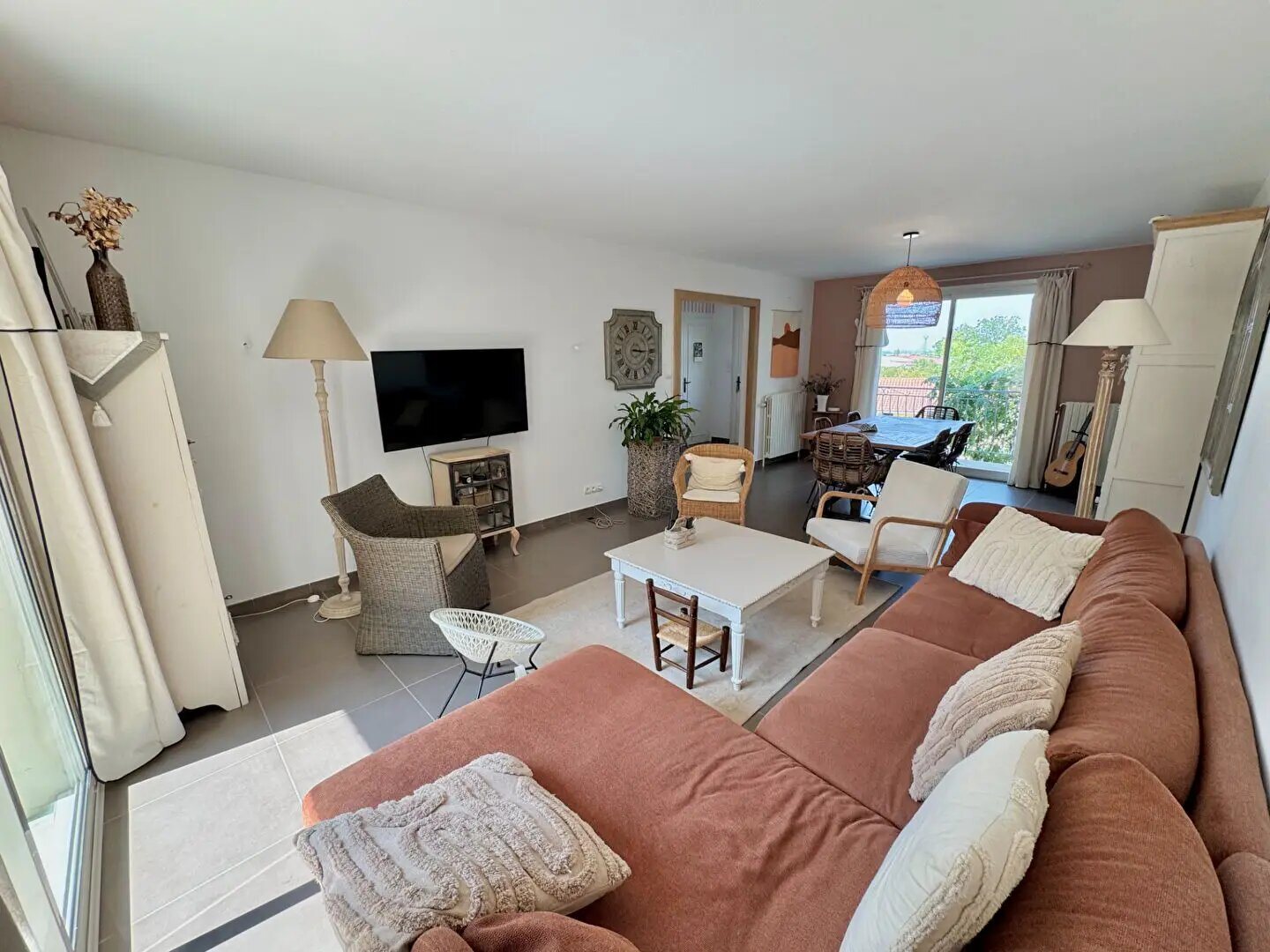 Maison à vendre, 176m², Saint-Quentin-Fallavier