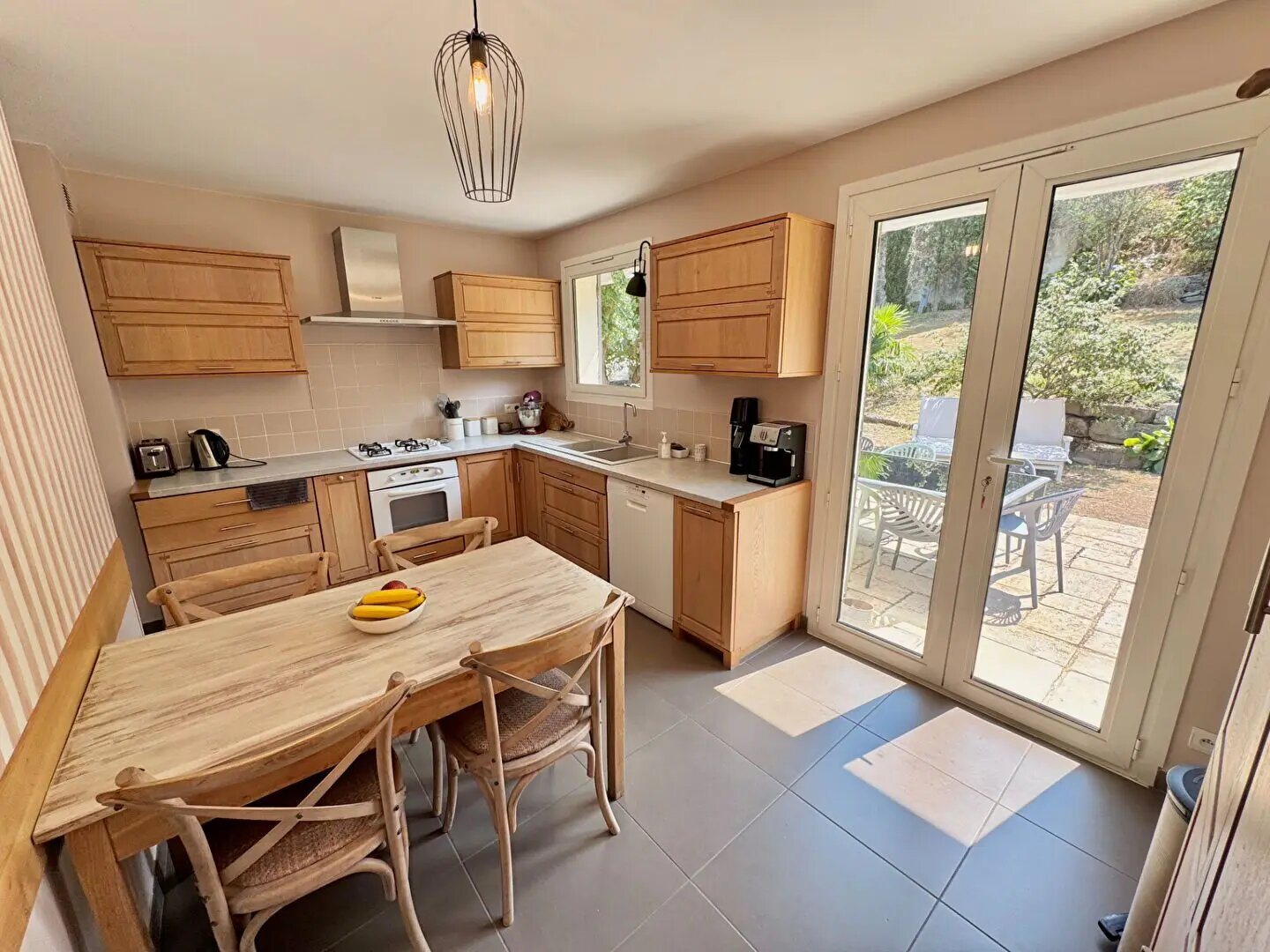 Maison à vendre, 176m², Saint-Quentin-Fallavier