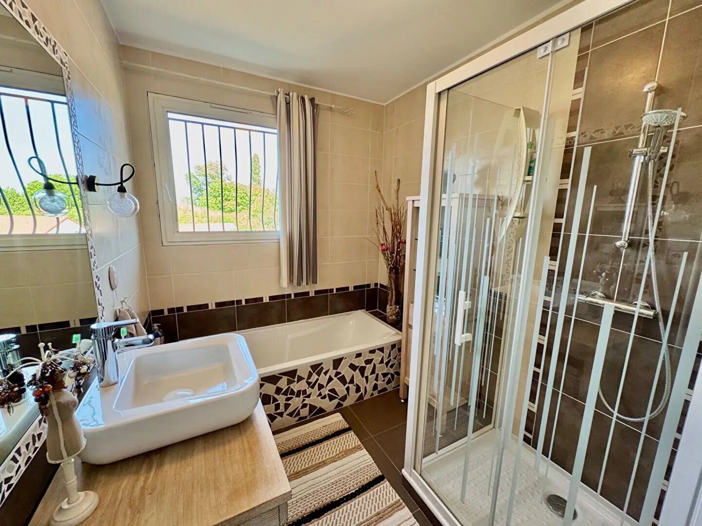 Maison à vendre, 176m², Saint-Quentin-Fallavier
