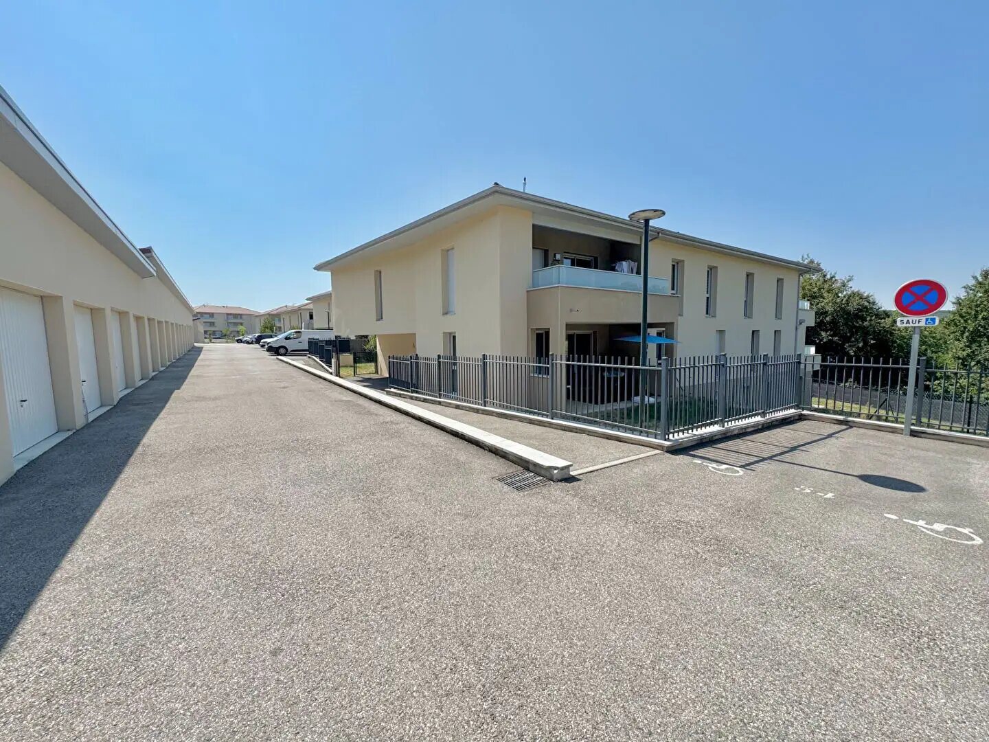 Appartement à vendre, 39m², L'Isle-d'Abeau