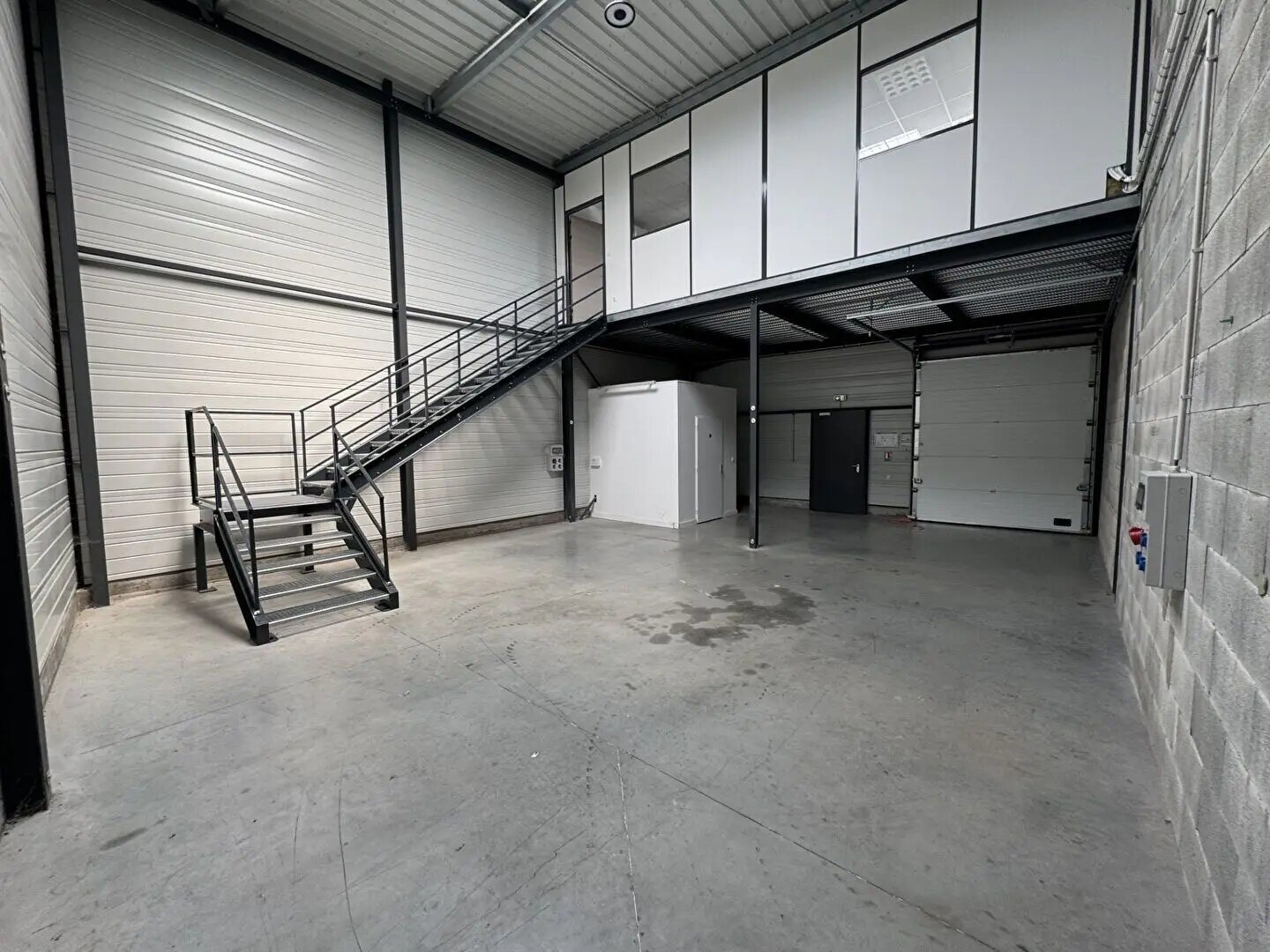 Appartement à louer, 124m², Vaulx-Milieu