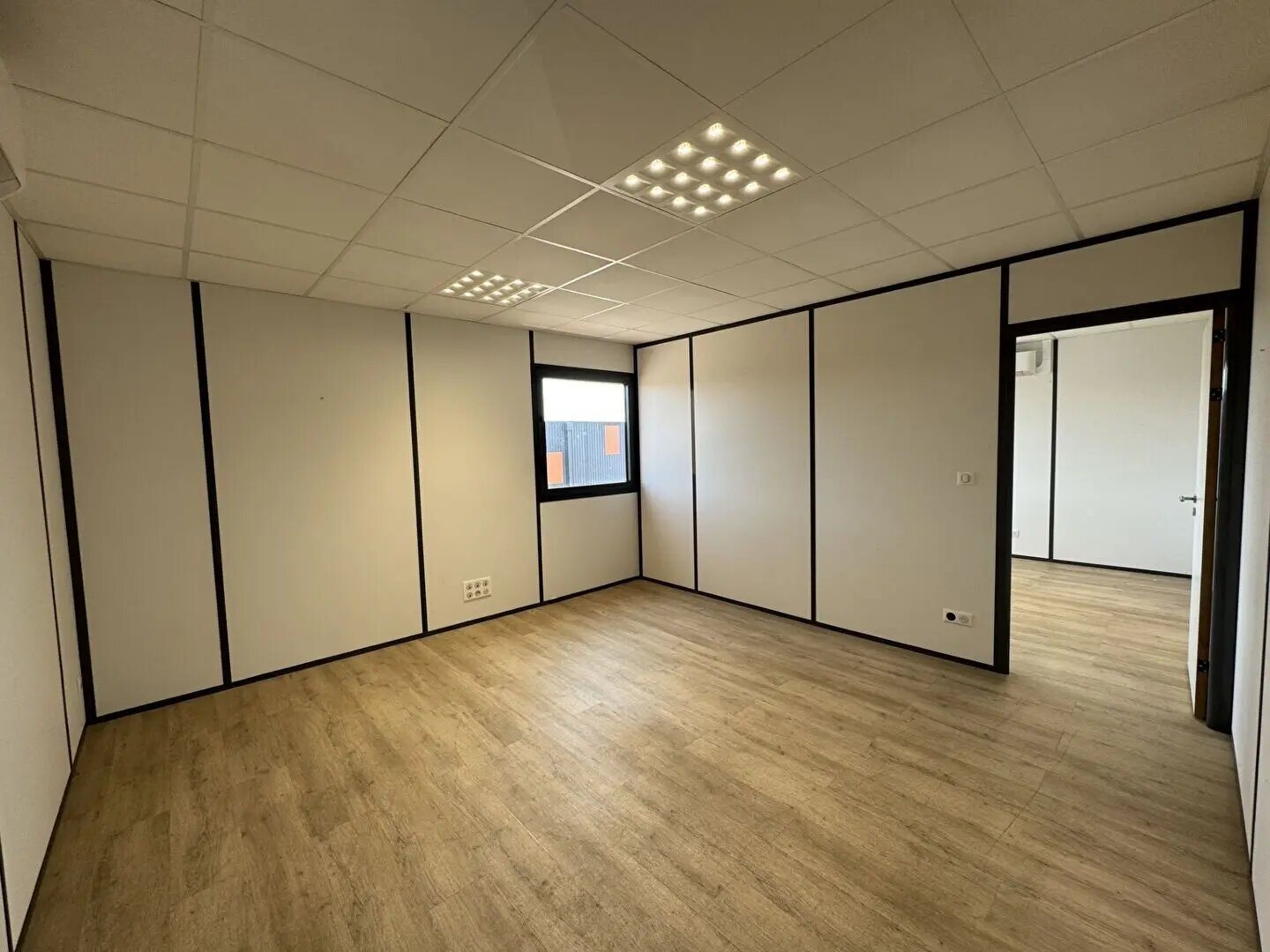 Appartement à louer, 124m², Vaulx-Milieu