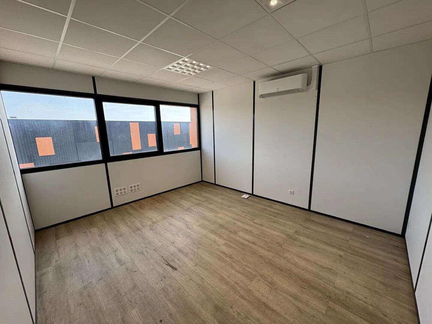 Appartement à louer, 124m², Vaulx-Milieu