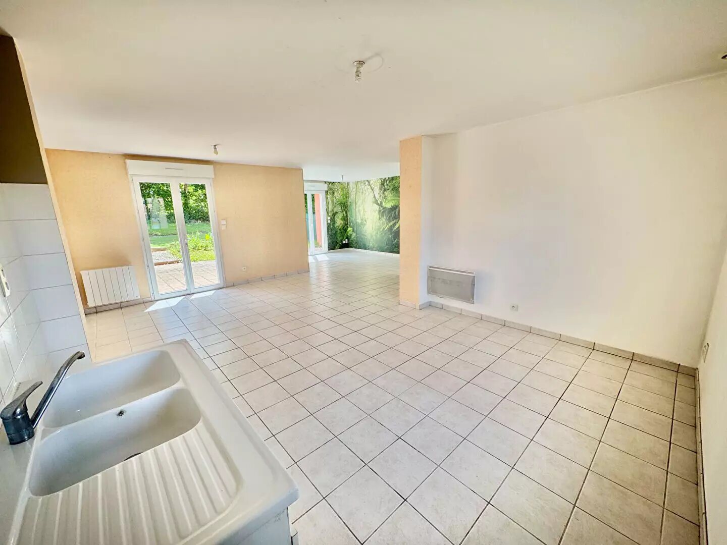 Maison à vendre, 103m², La Verpillière