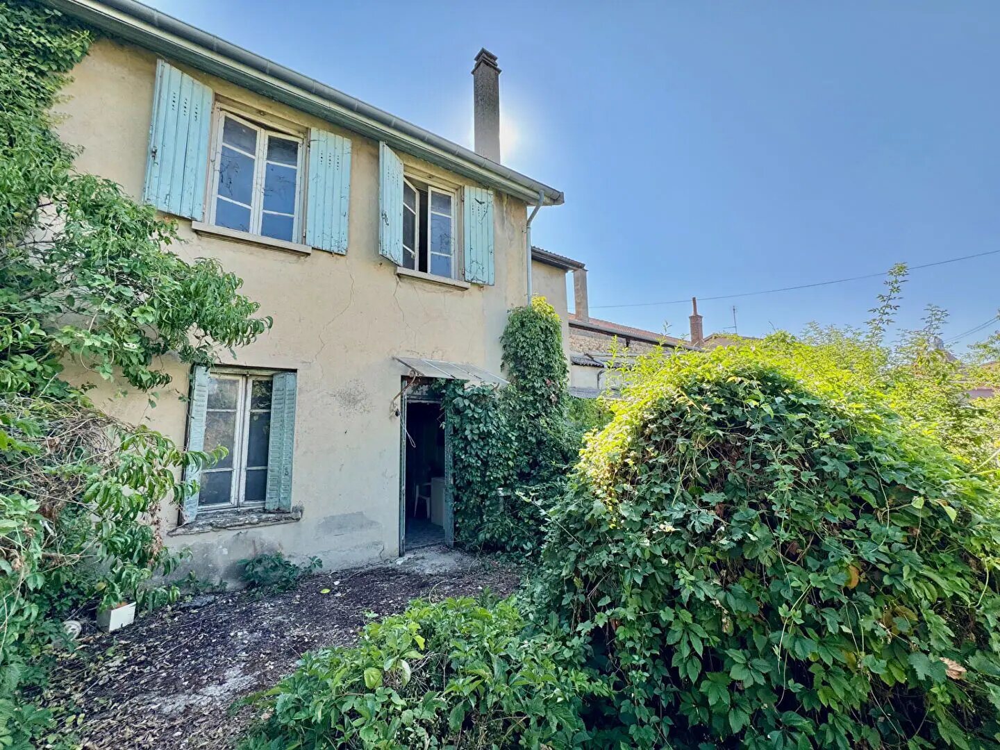Maison à vendre, 100m², La Verpillière