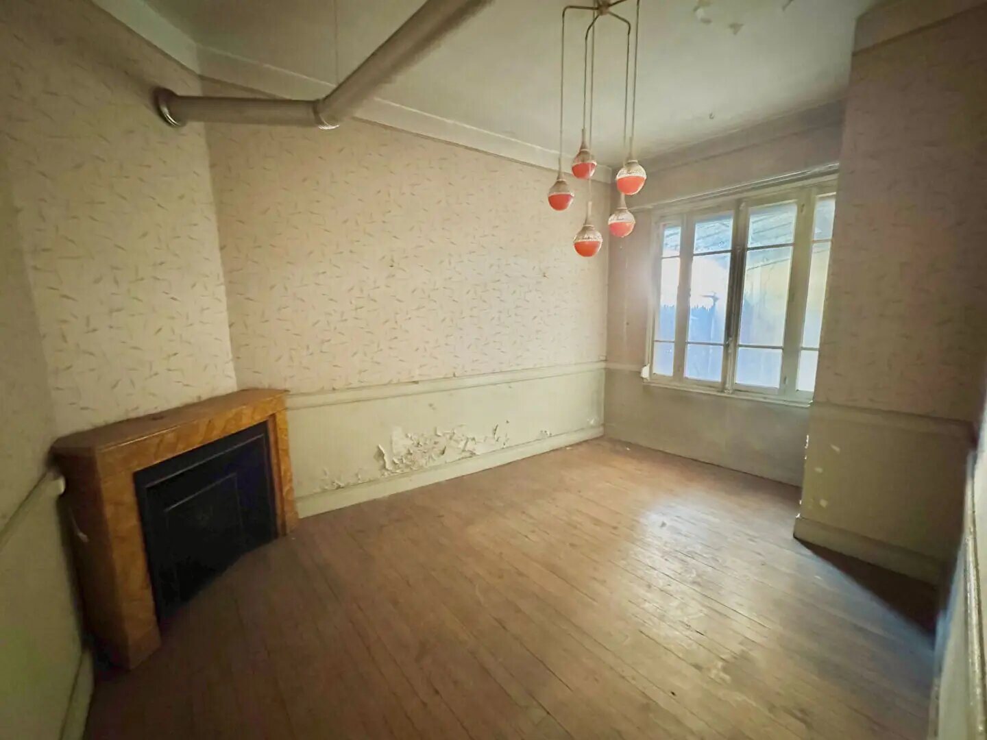 Maison à vendre, 100m², La Verpillière