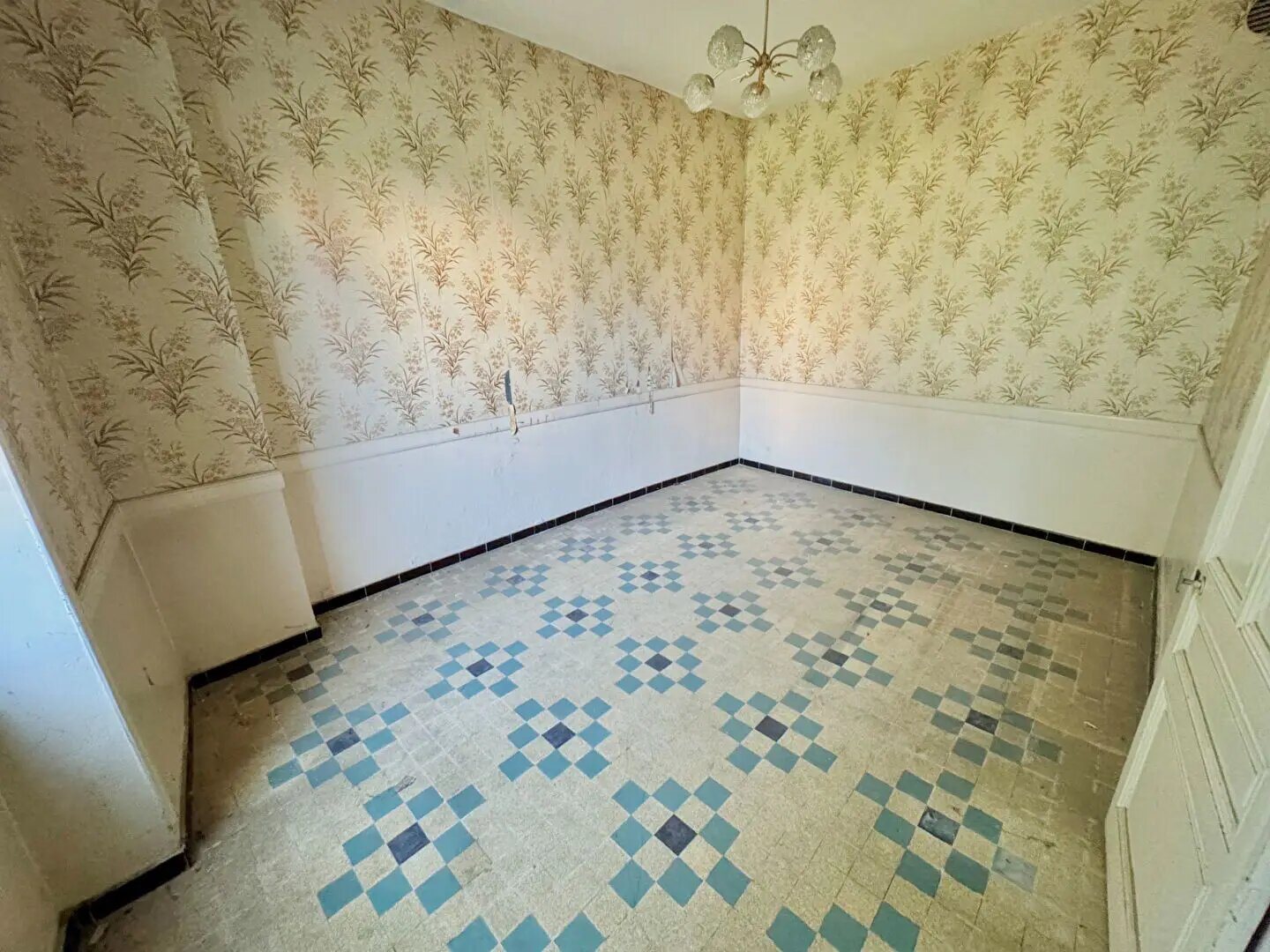 Maison à vendre, 100m², La Verpillière