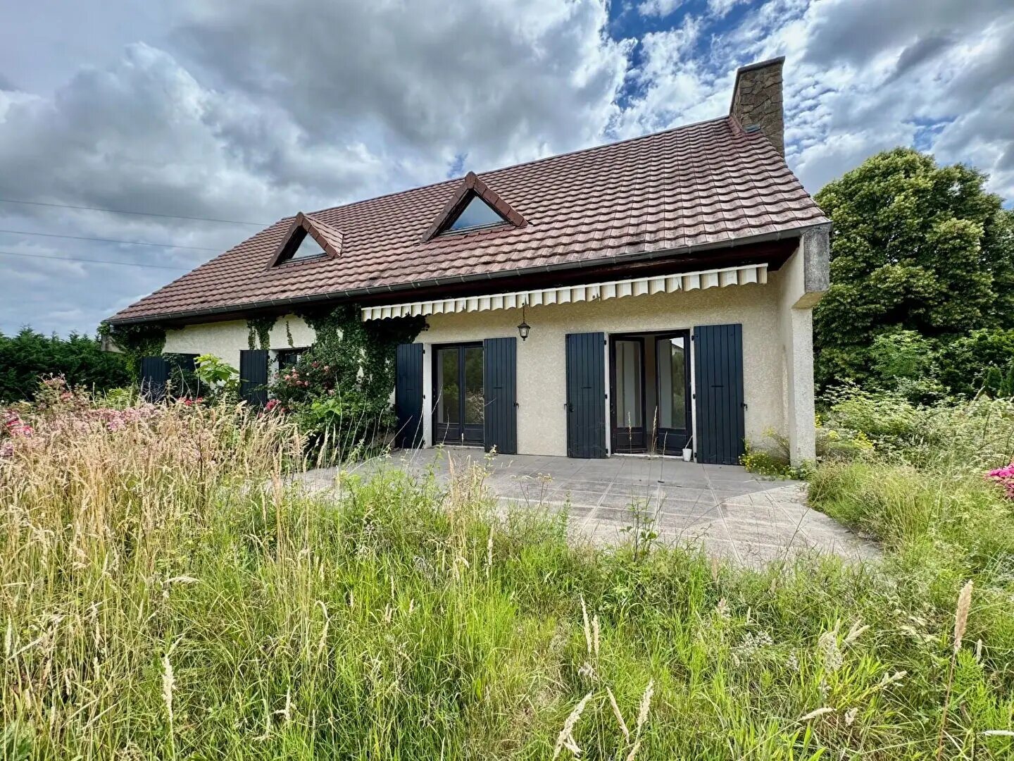 Maison à vendre, 250m², Roche