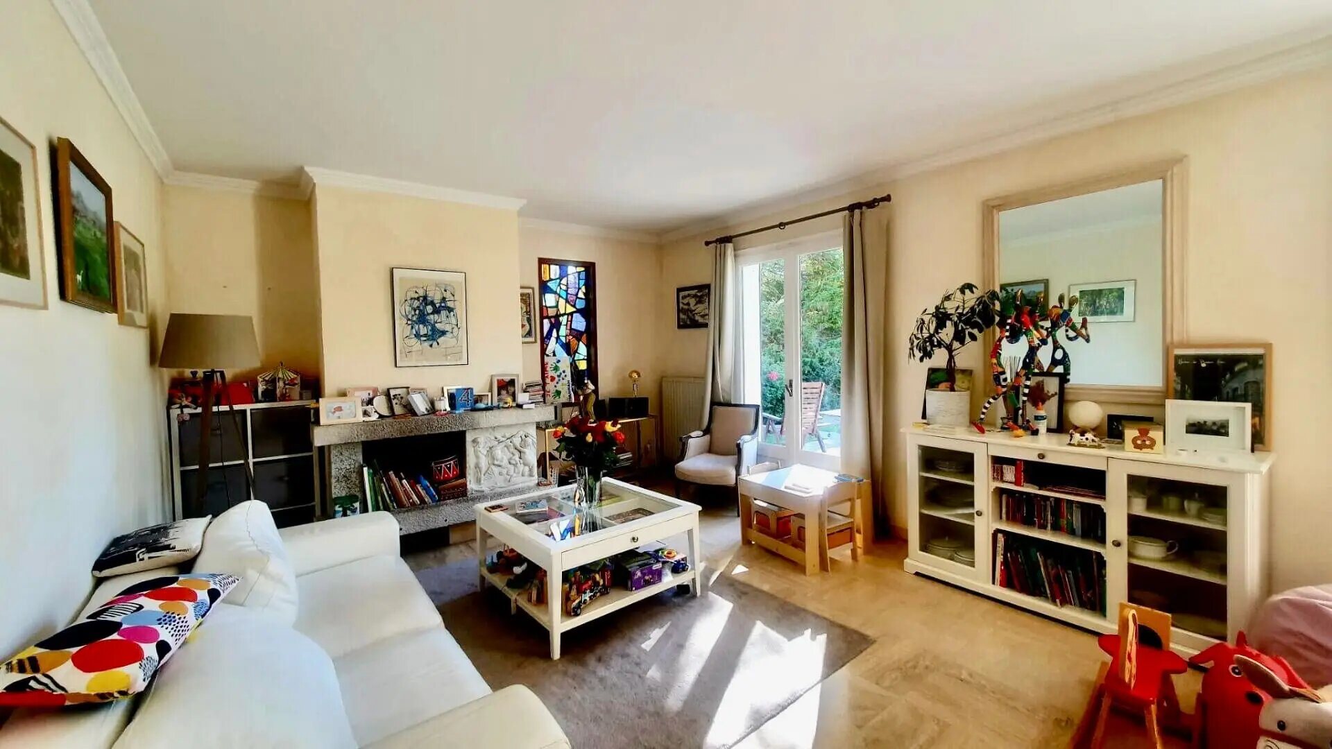 Maison à vendre, 250m², Roche