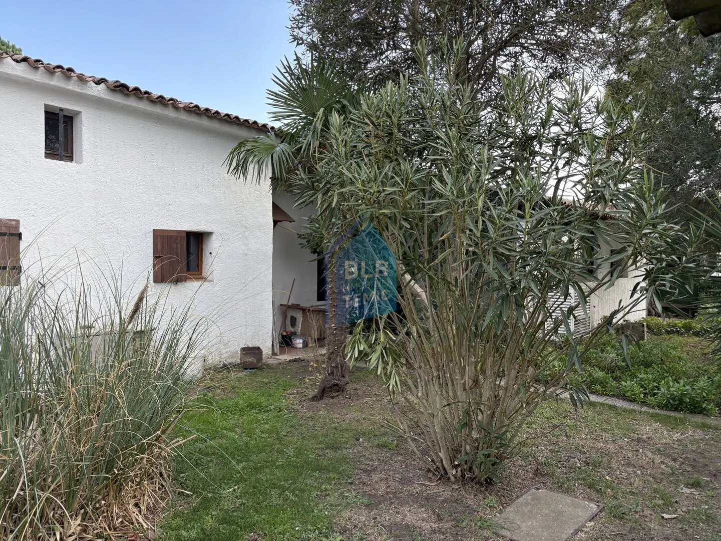 Maison à vendre, 56m², Saintes-Maries-de-la-Mer