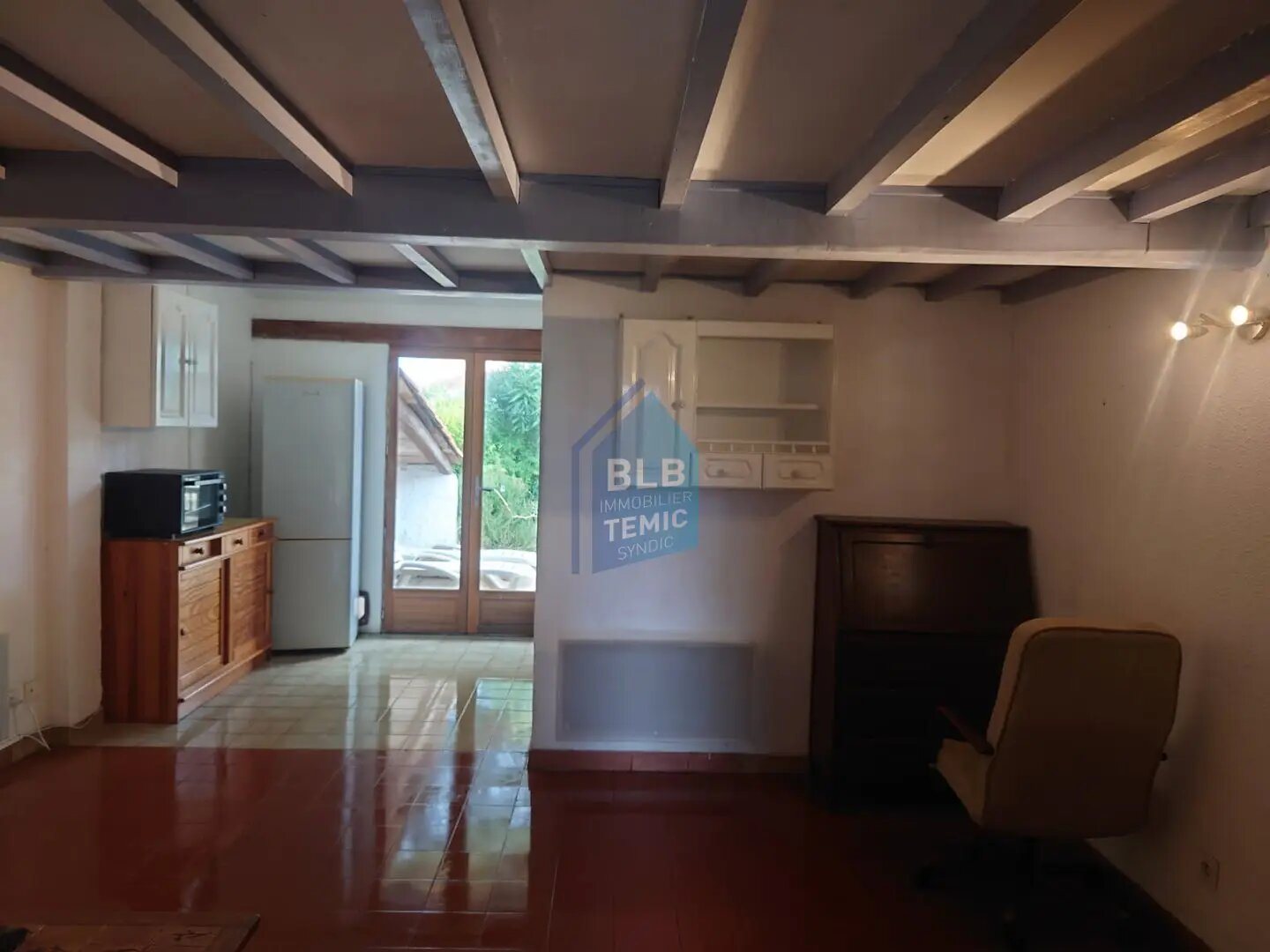 Maison à vendre, 56m², Saintes-Maries-de-la-Mer