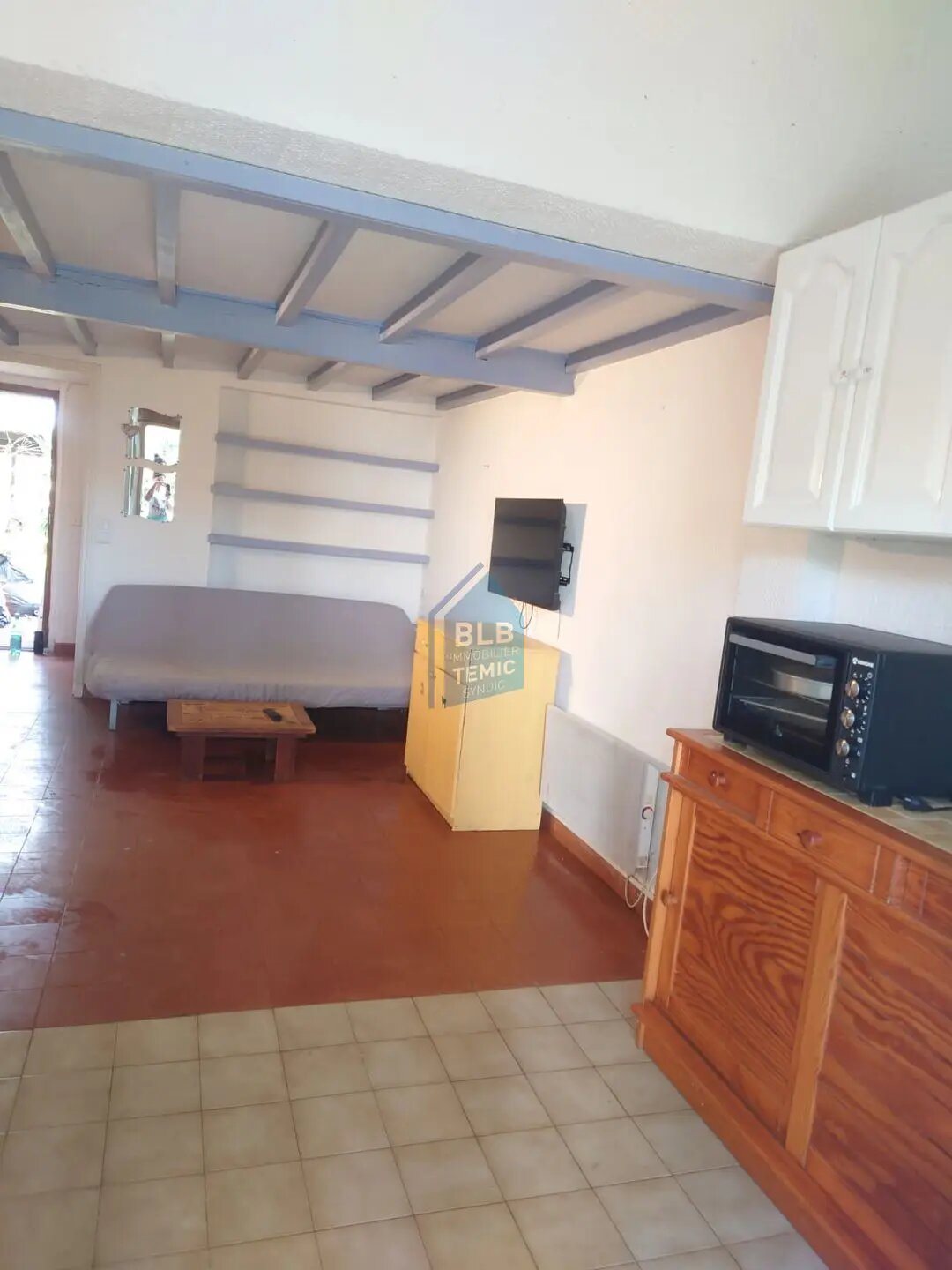 Maison à vendre, 56m², Saintes-Maries-de-la-Mer