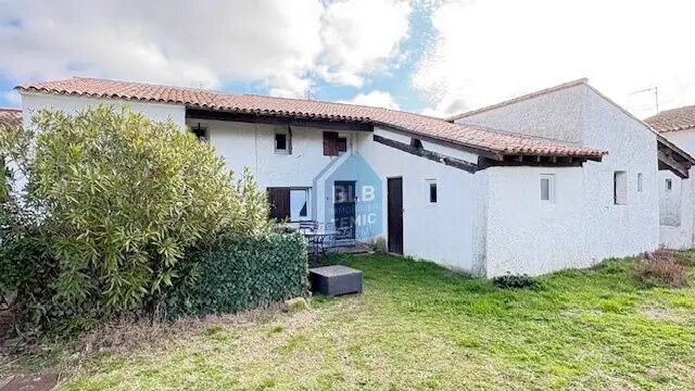 Maison à vendre, 55m², Saintes-Maries-de-la-Mer