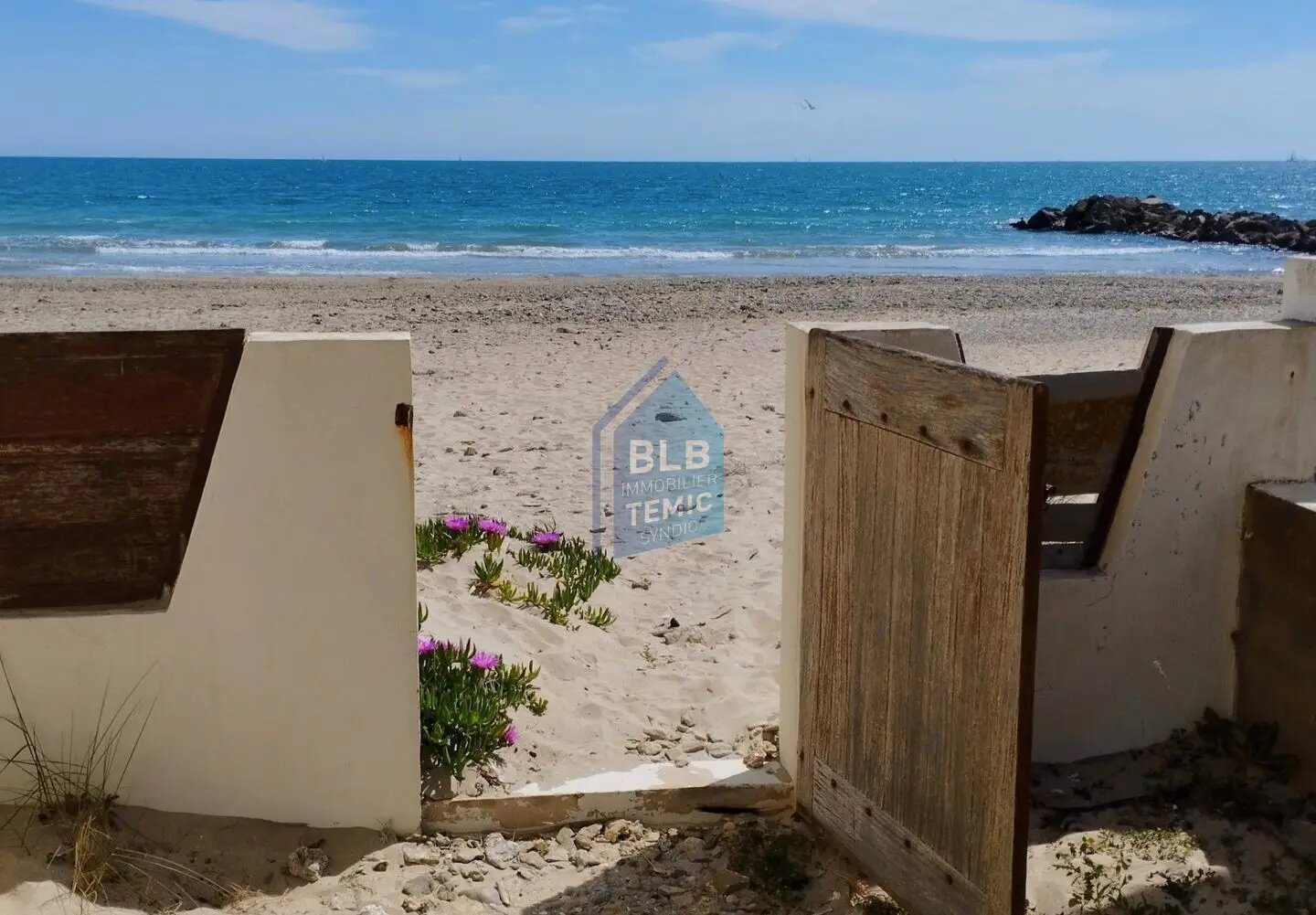 Appartement à vendre, 20m², Palavas-les-Flots