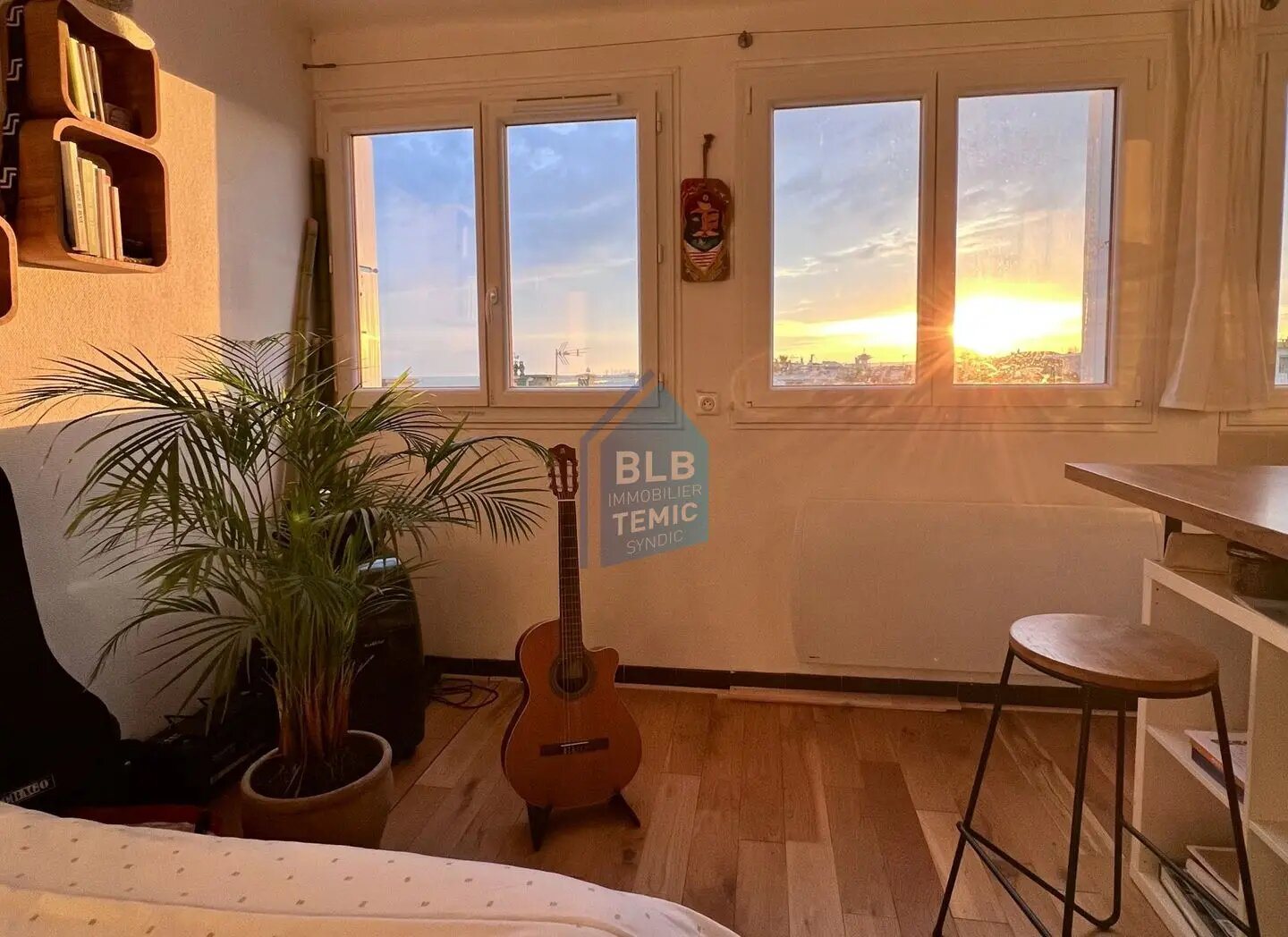 Appartement à vendre, 20m², Palavas-les-Flots