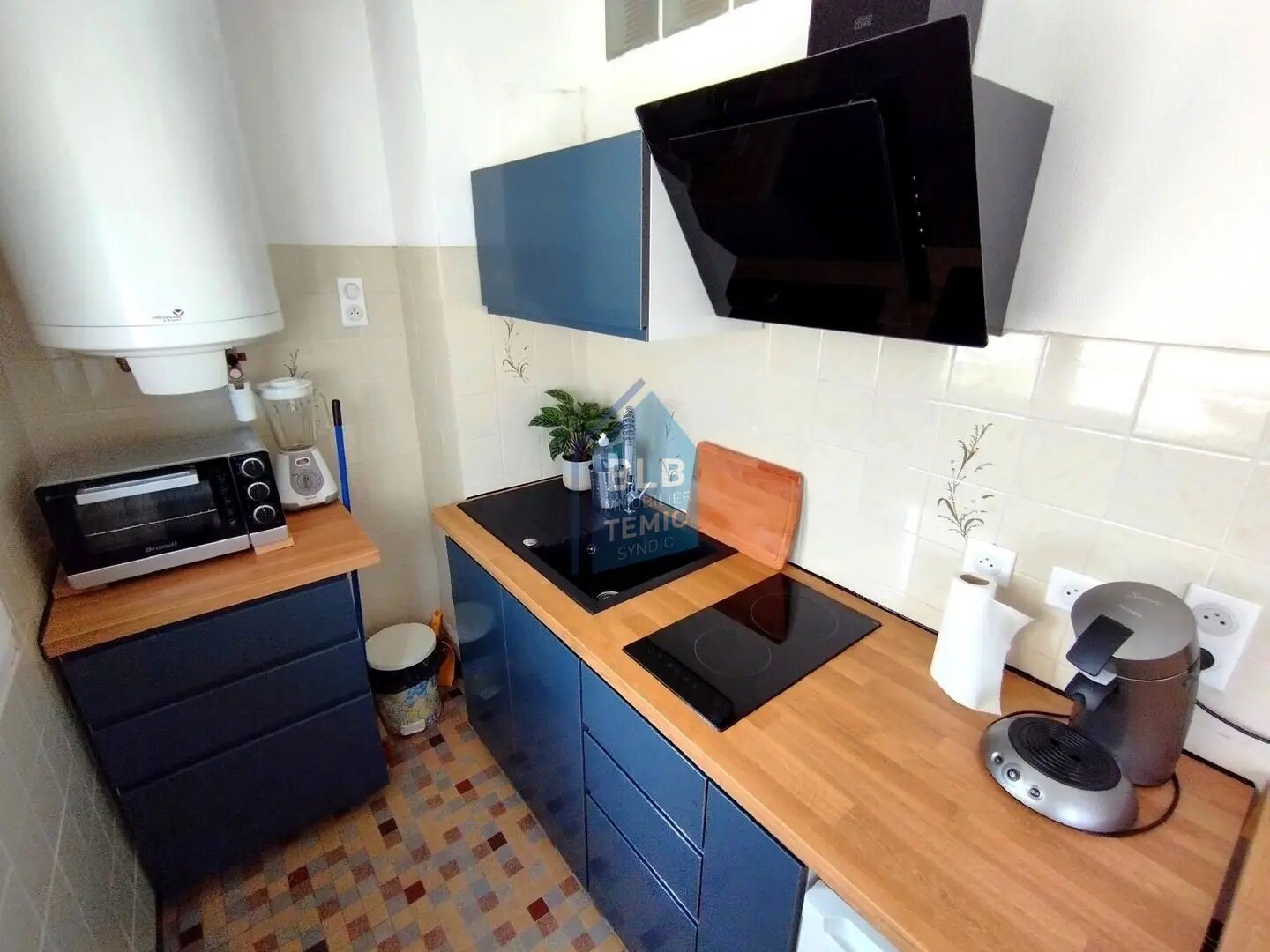 Appartement à vendre, 20m², Palavas-les-Flots