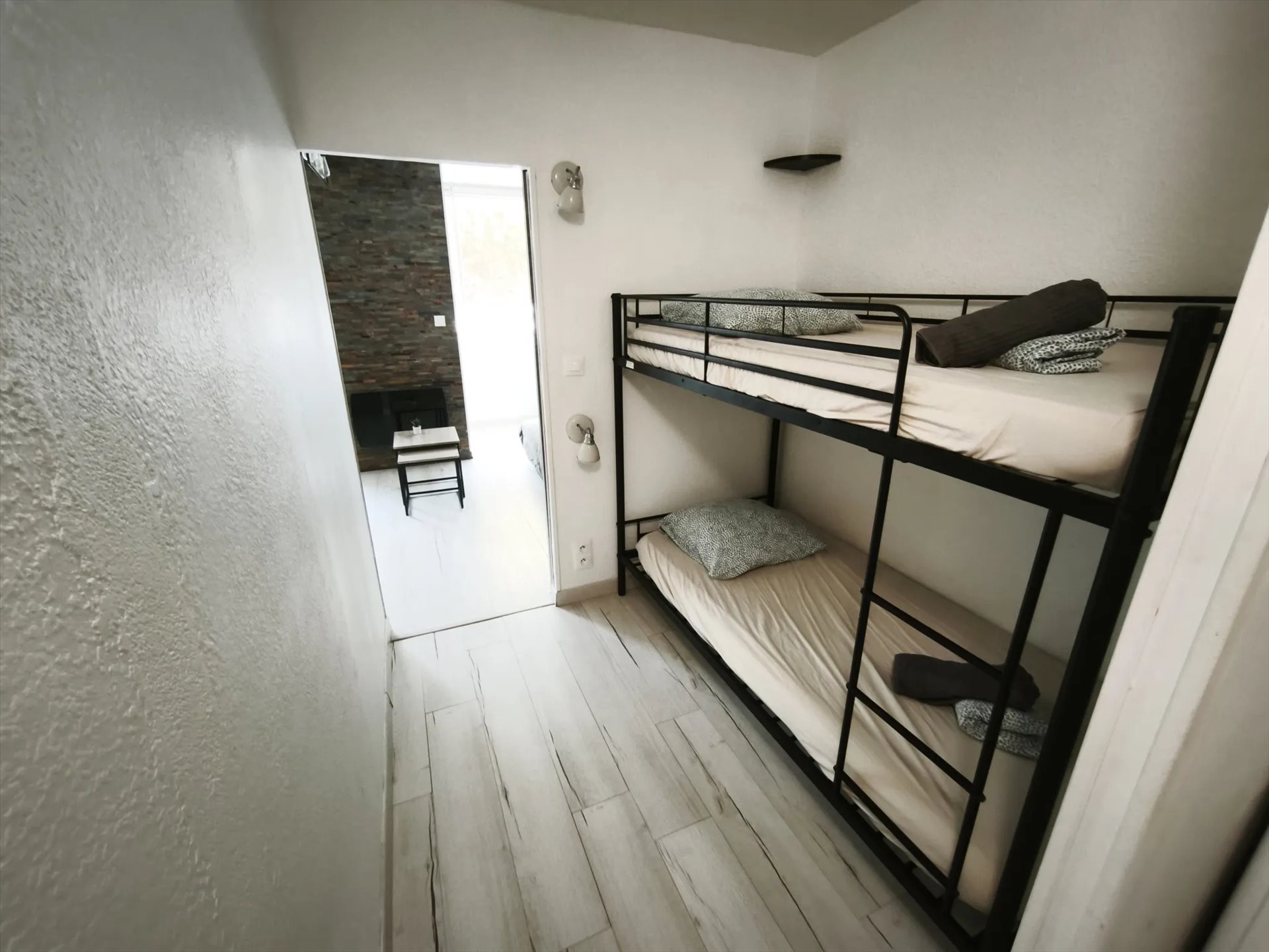 Appartement à vendre, 25m², La Grande-Motte