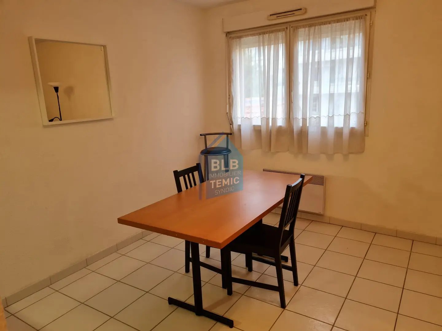 Appartement à vendre, 24m², Montpellier