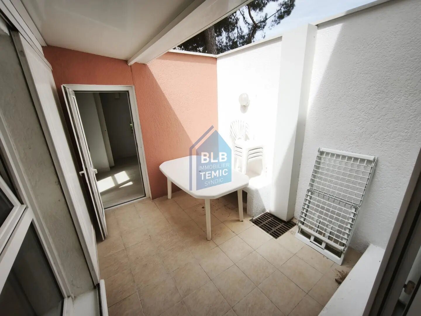 Appartement à vendre, 30m², La Grande-Motte