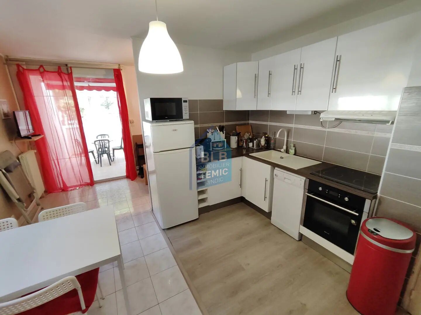 Appartement à vendre, 38m², La Grande-Motte