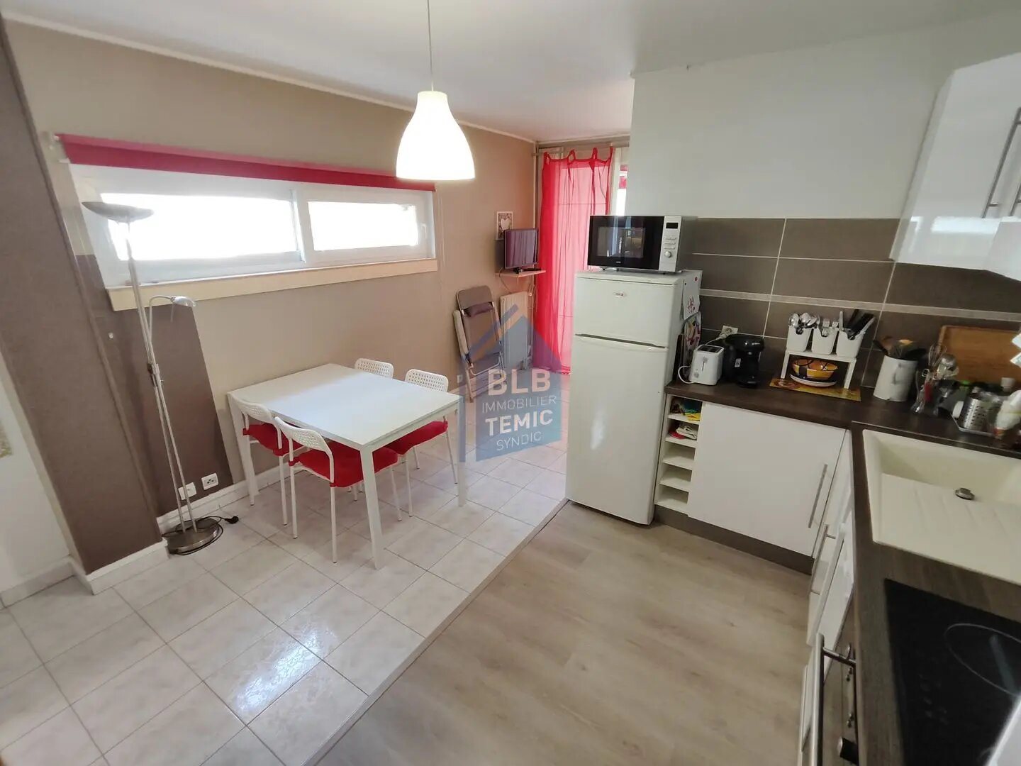 Appartement à vendre, 38m², La Grande-Motte