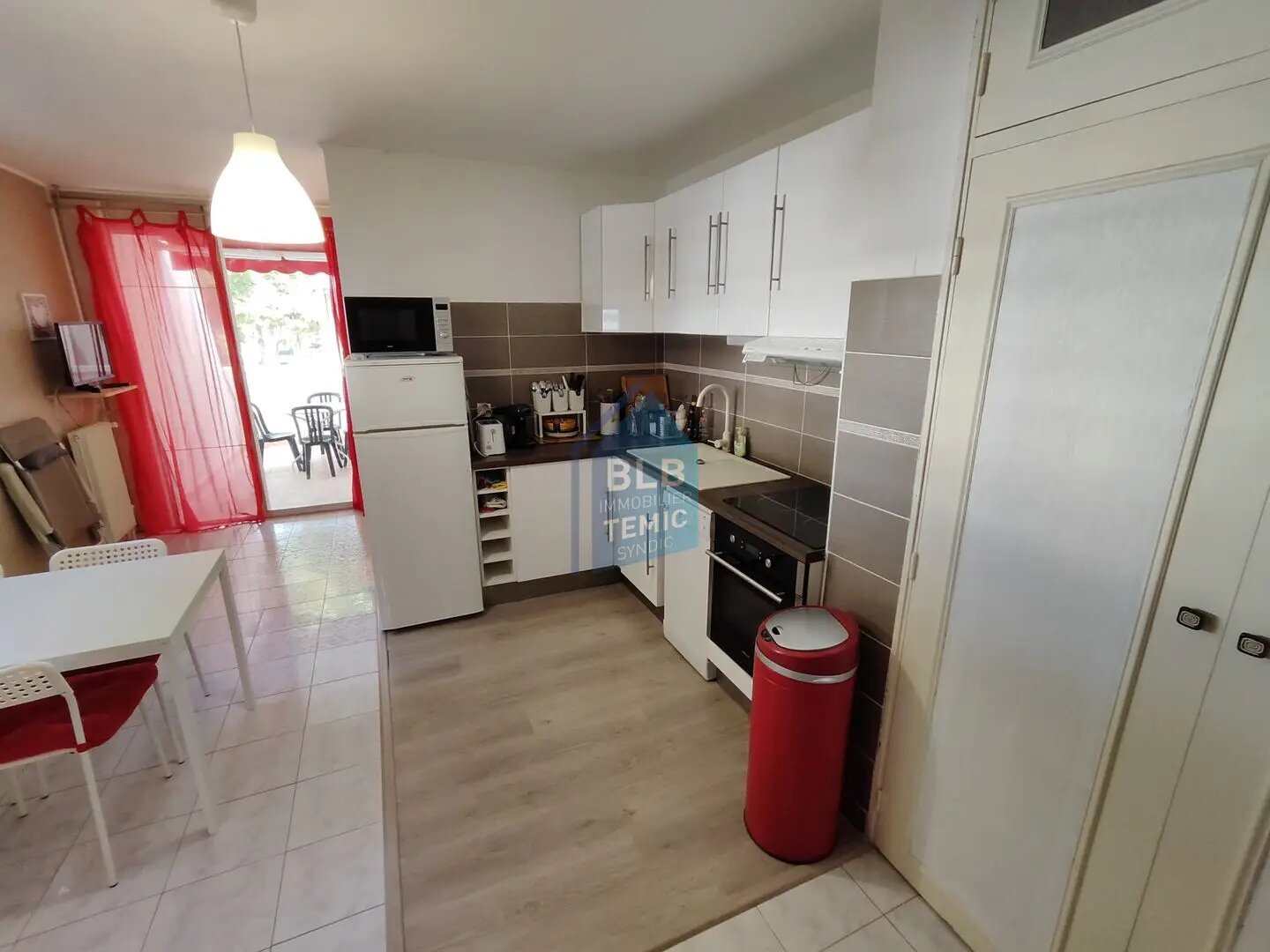 Appartement à vendre, 38m², La Grande-Motte