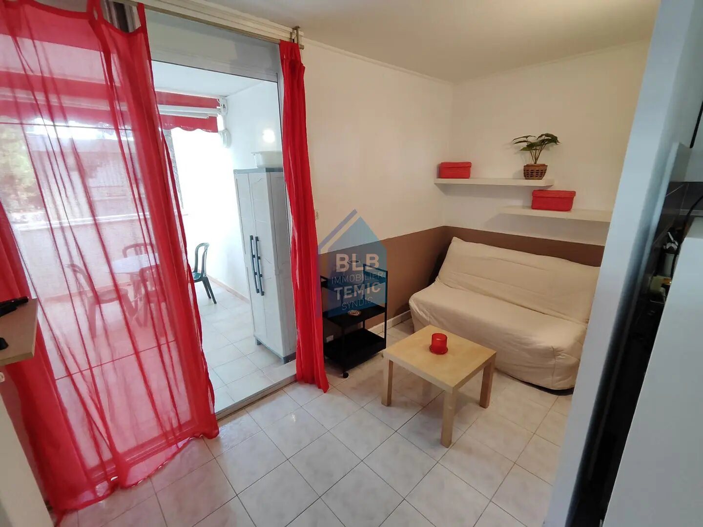 Appartement à vendre, 38m², La Grande-Motte