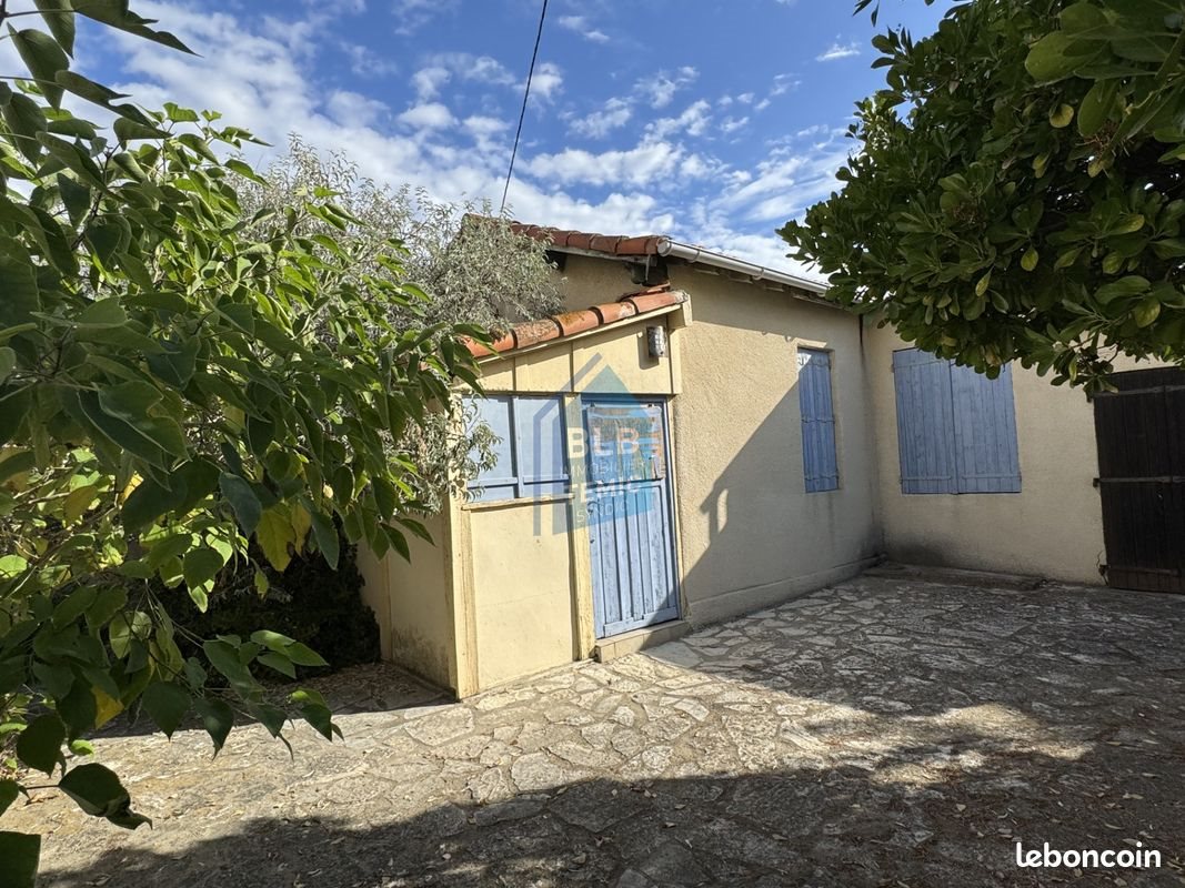 Maison à vendre, 59m², Mauguio
