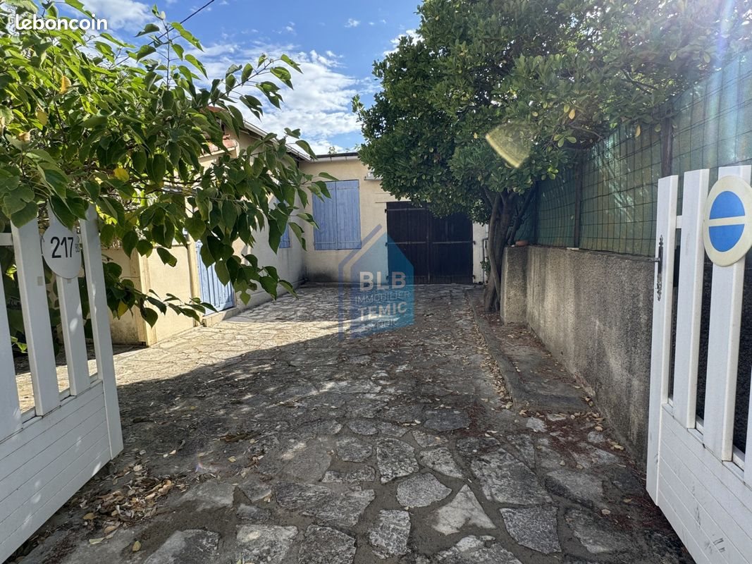 Maison à vendre, 59m², Mauguio