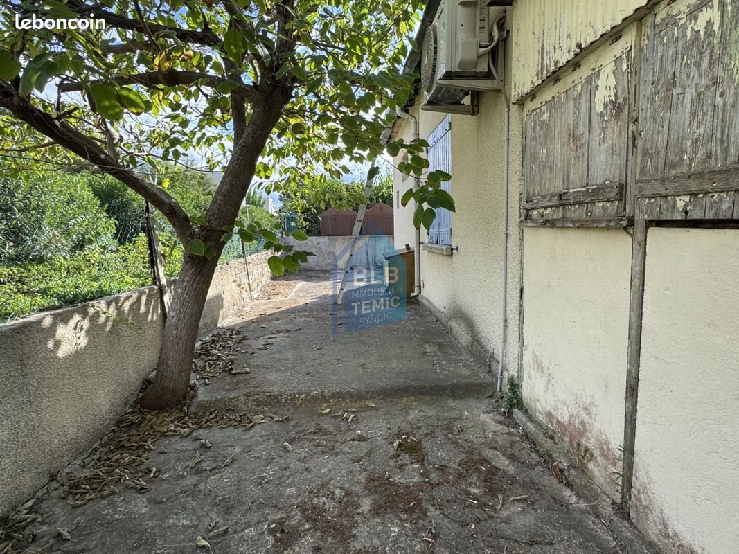 Maison à vendre, 59m², Mauguio