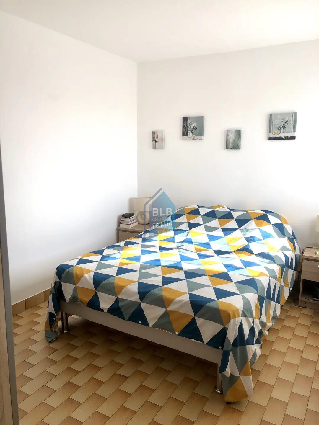 Appartement à louer, 29m², Mauguio