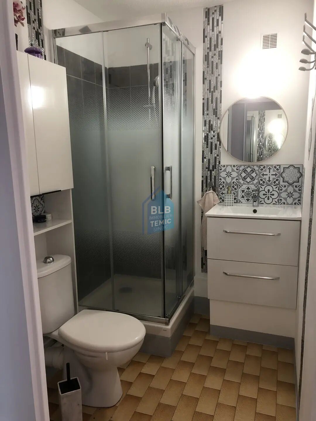 Appartement à louer, 29m², Mauguio