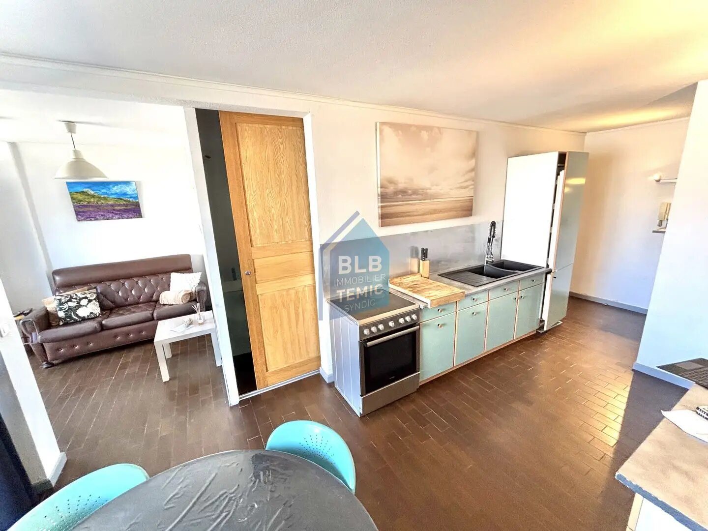 Appartement à vendre, 59m², Mauguio