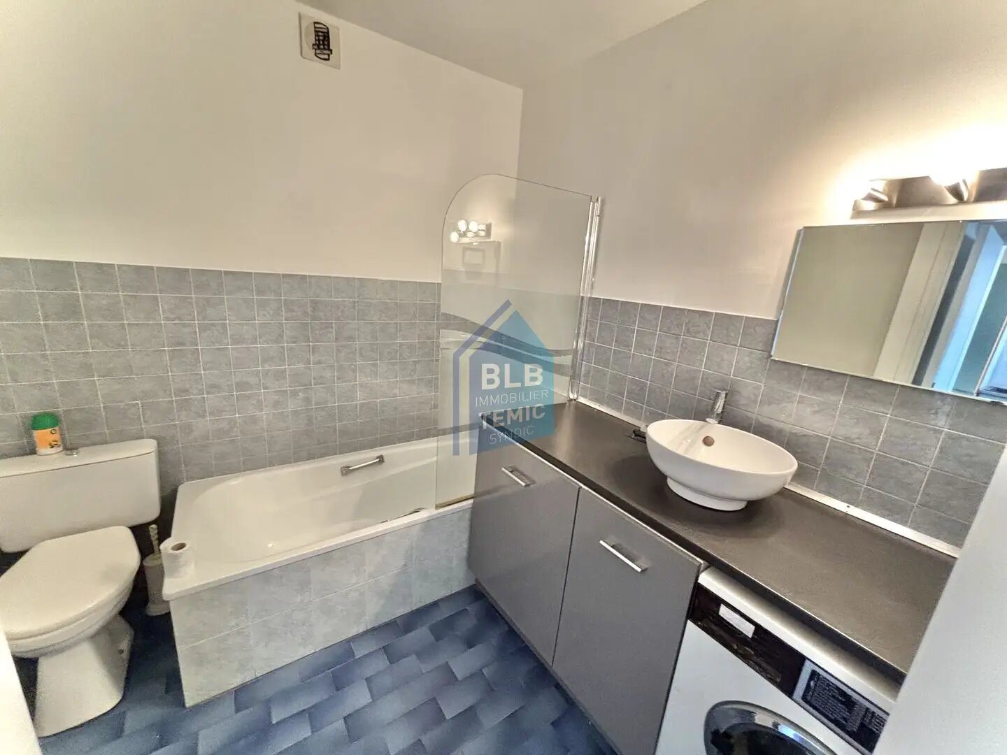 Appartement à vendre, 59m², Mauguio