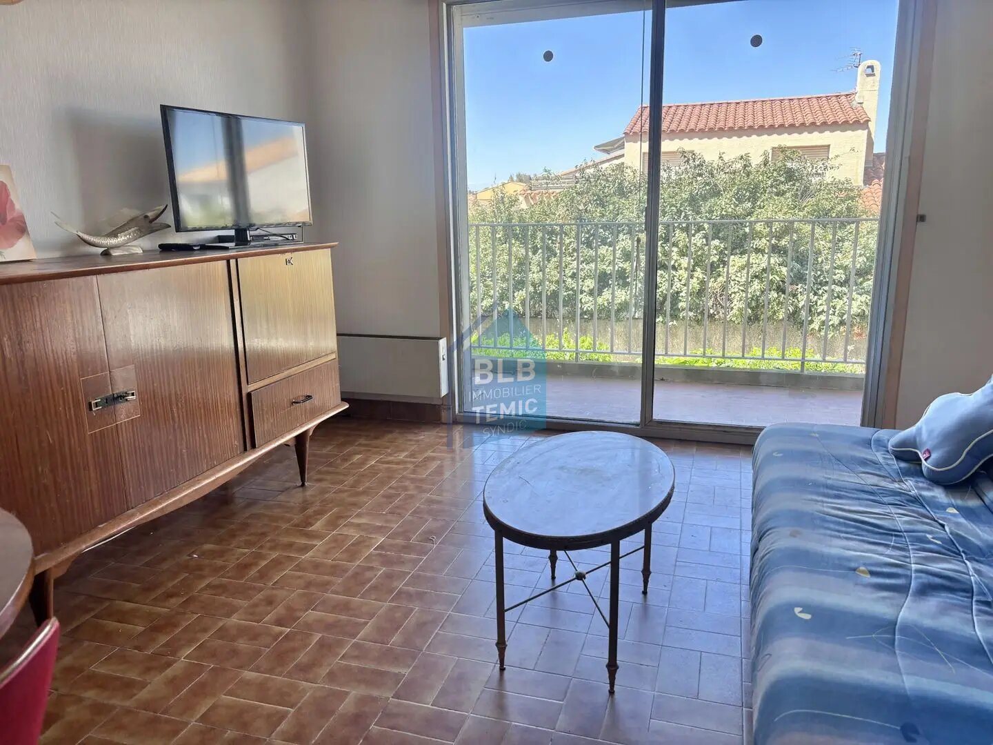 Appartement à vendre, 34m², Mauguio