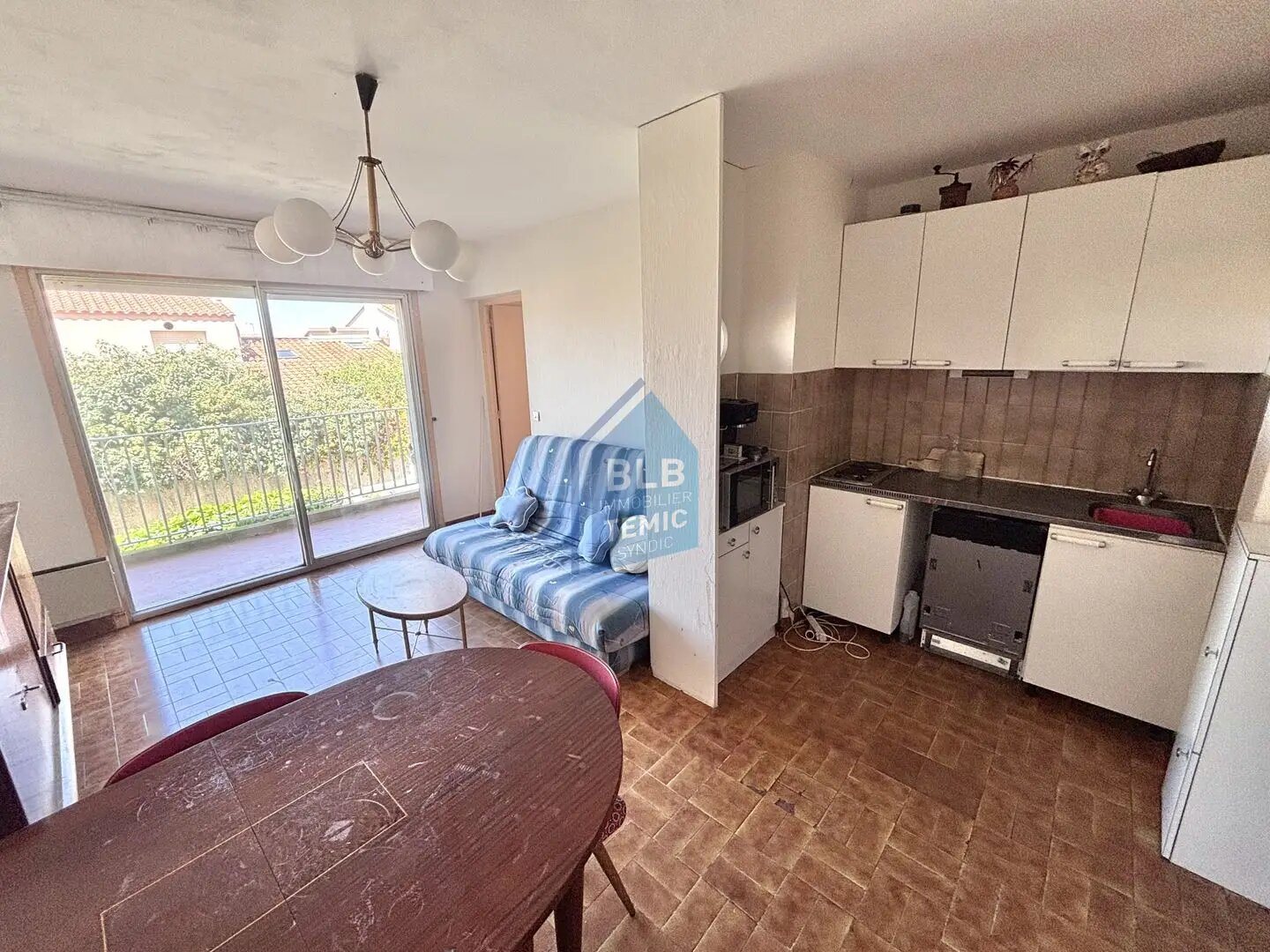 Appartement à vendre, 34m², Mauguio