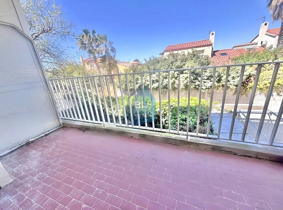 Appartement à vendre, 34m², Mauguio