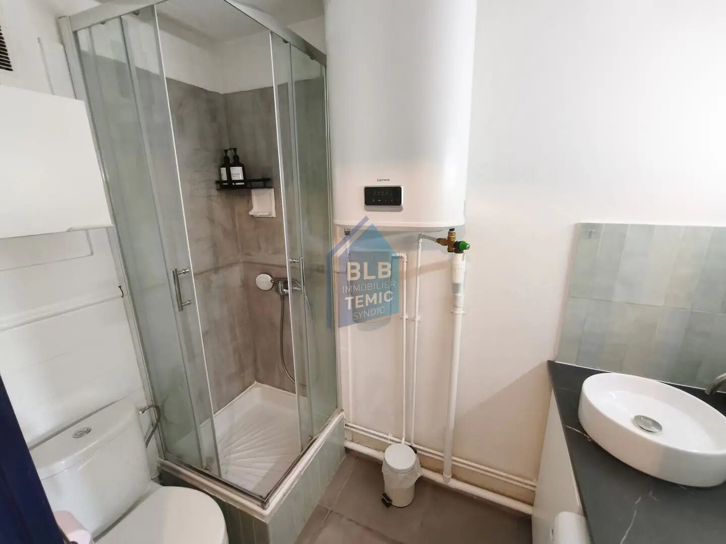 Appartement à vendre, 21m², Mauguio