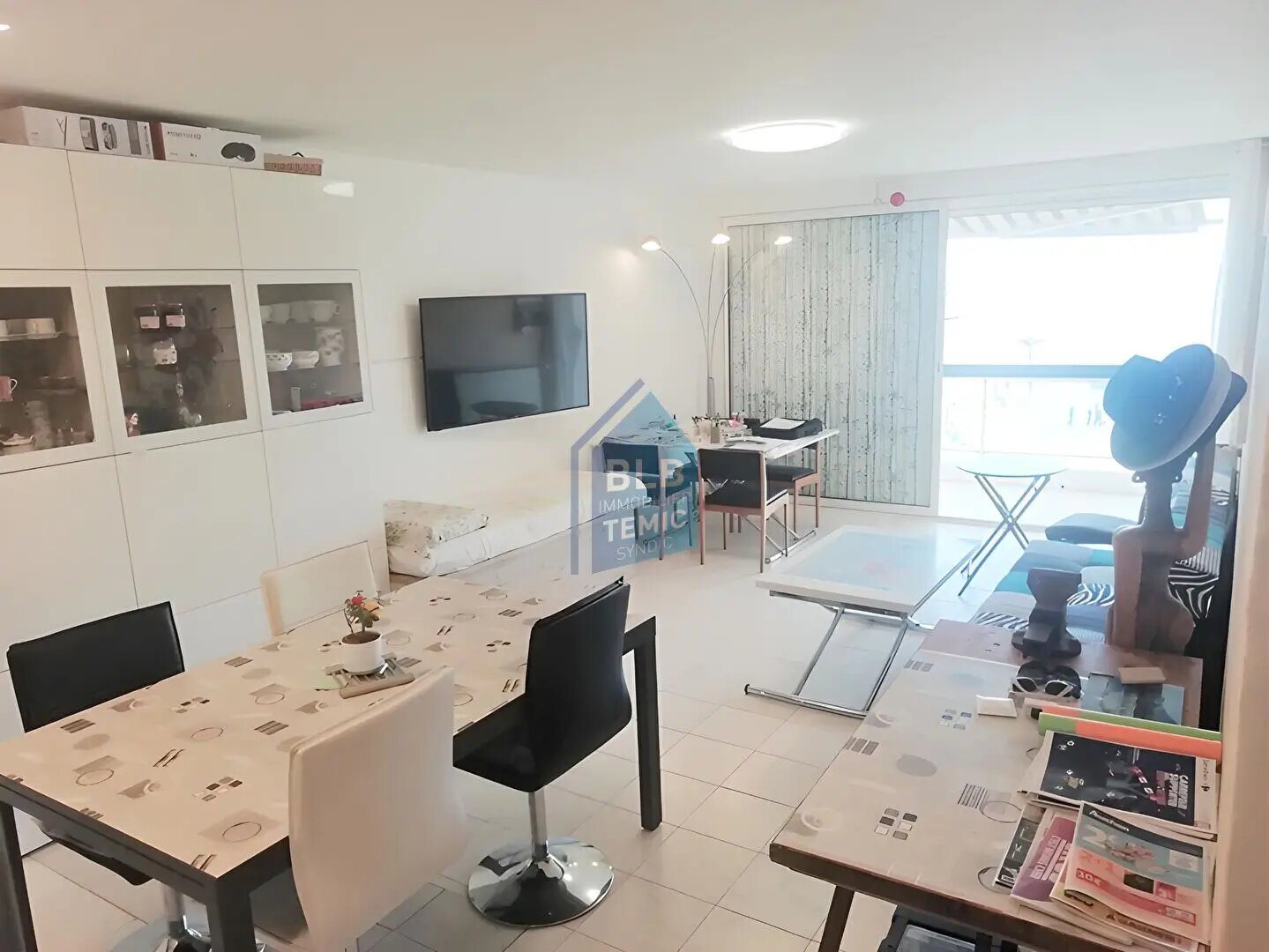Appartement à vendre, 69m², La Grande-Motte