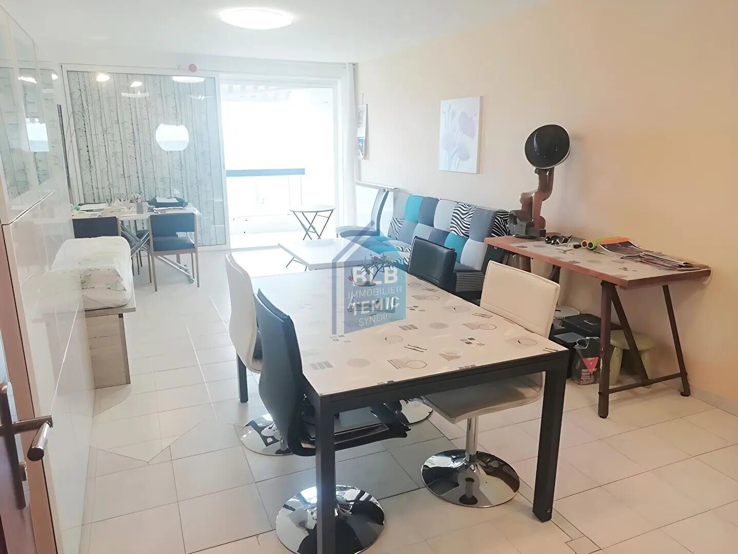 Appartement à vendre, 69m², La Grande-Motte