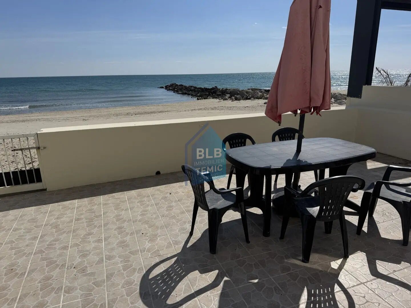Appartement à vendre, 39m², Palavas-les-Flots