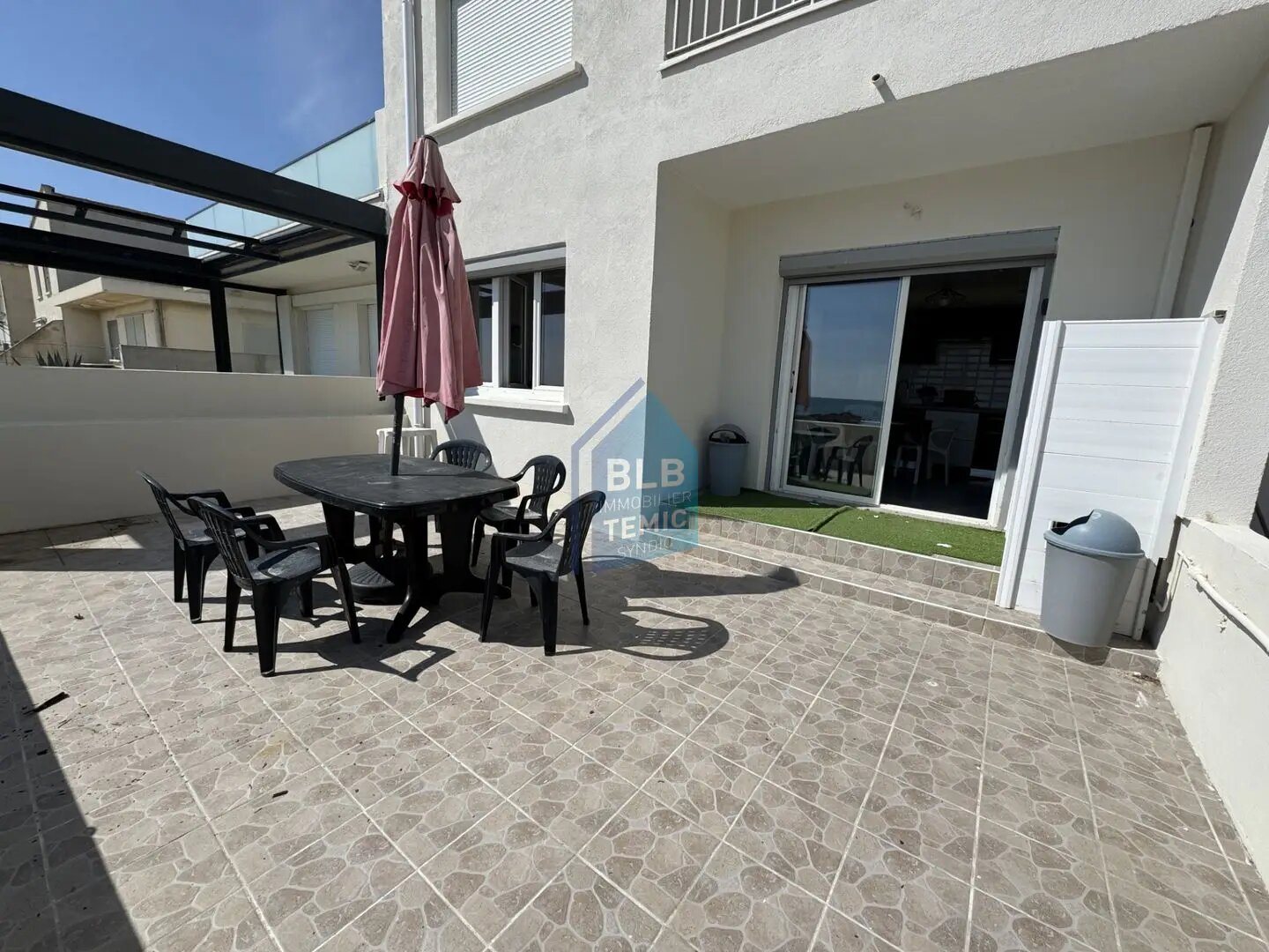 Appartement à vendre, 39m², Palavas-les-Flots