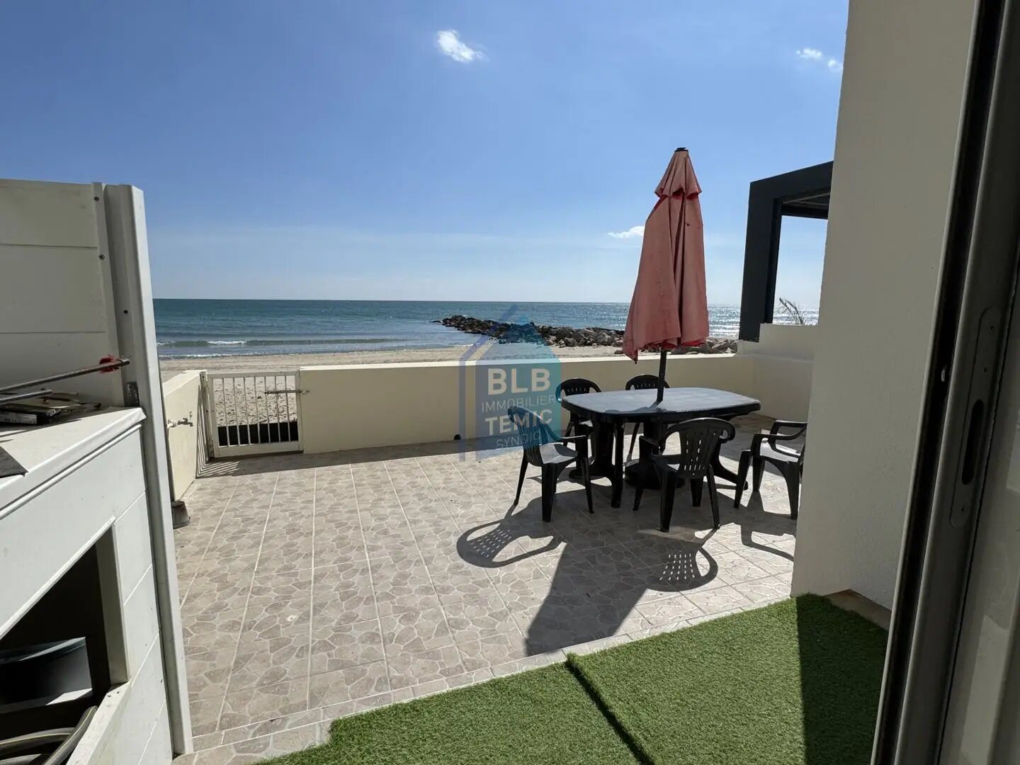 Appartement à vendre, 39m², Palavas-les-Flots